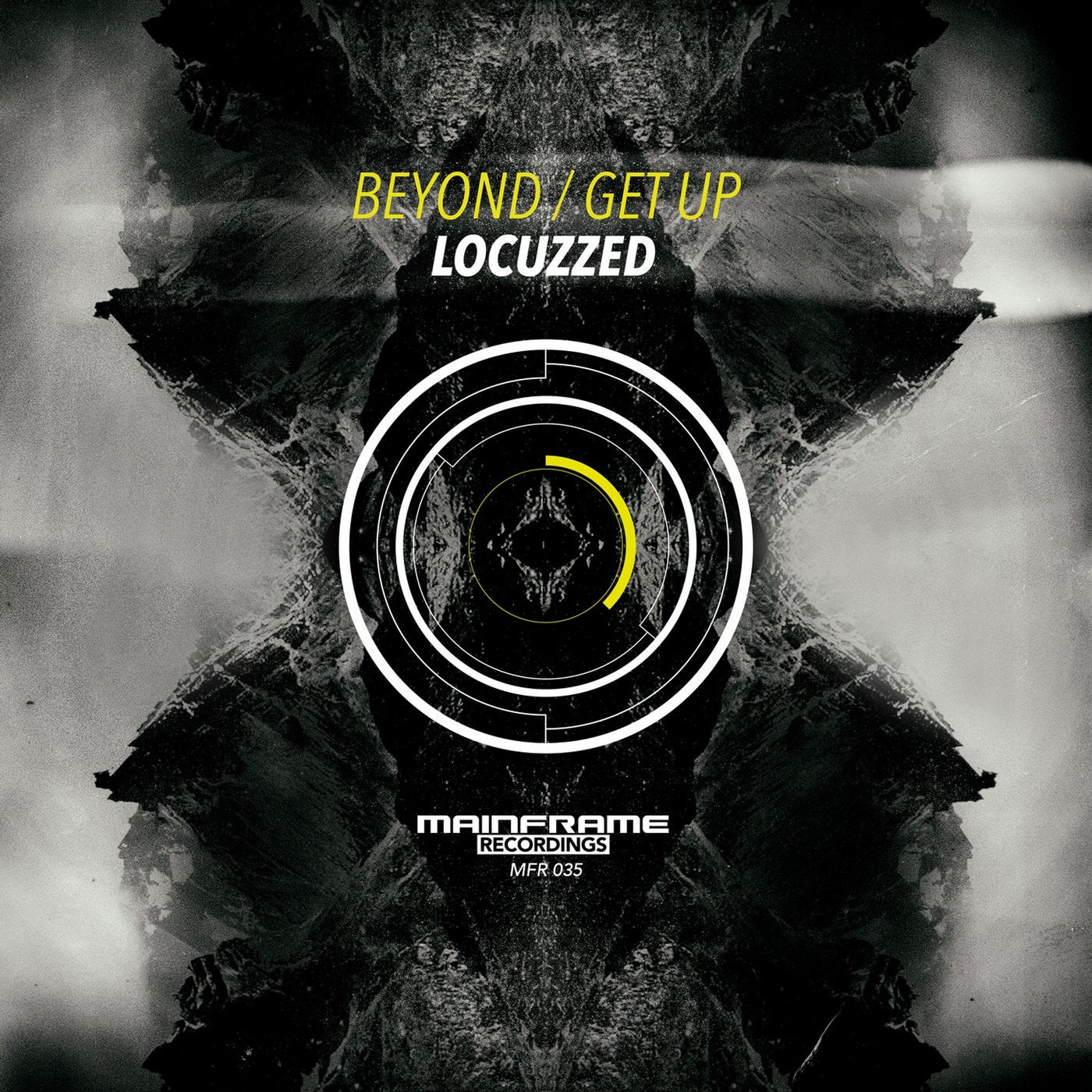 Beyond / Get Up