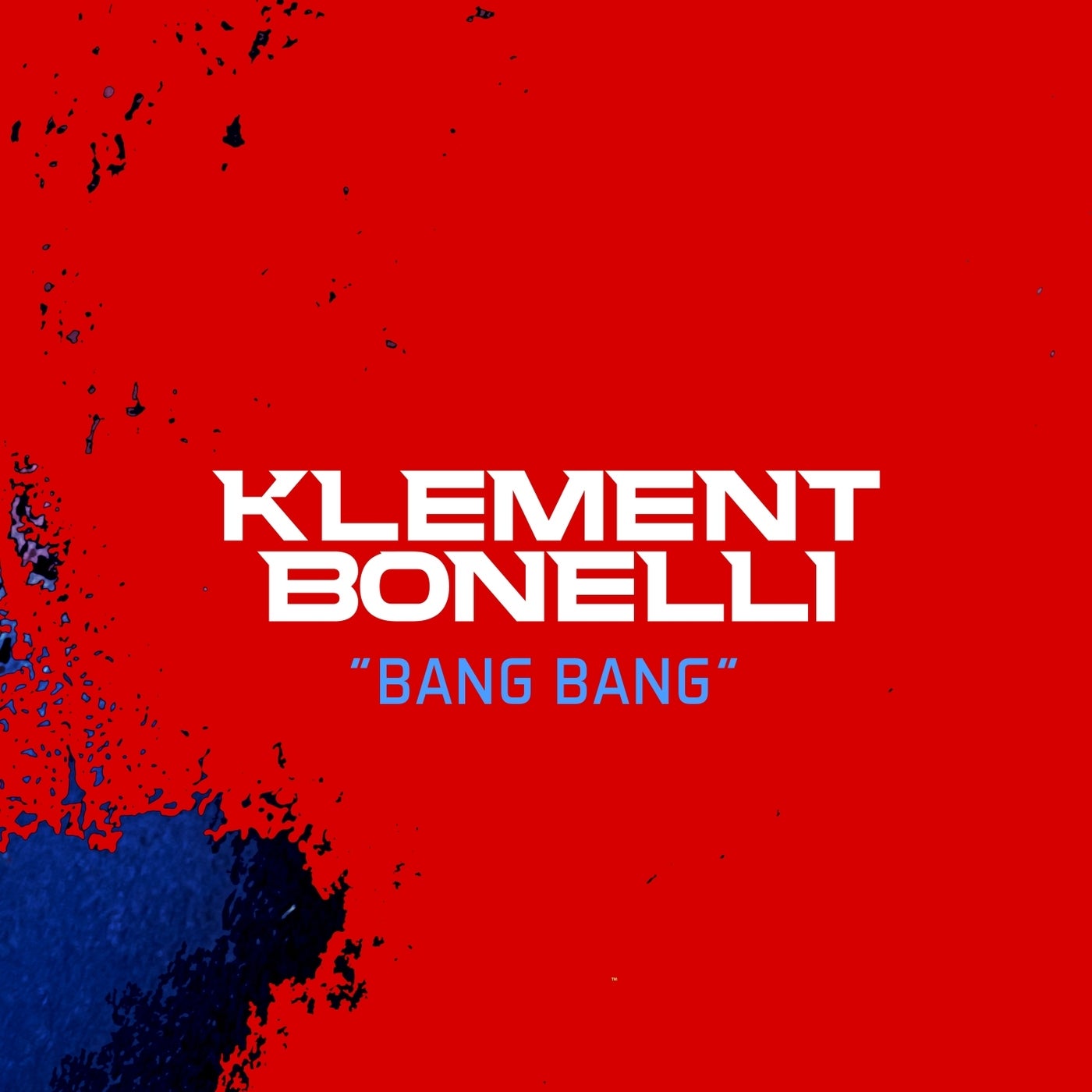 Klement Bonelli –  Bang Bang [Tinnit Music]