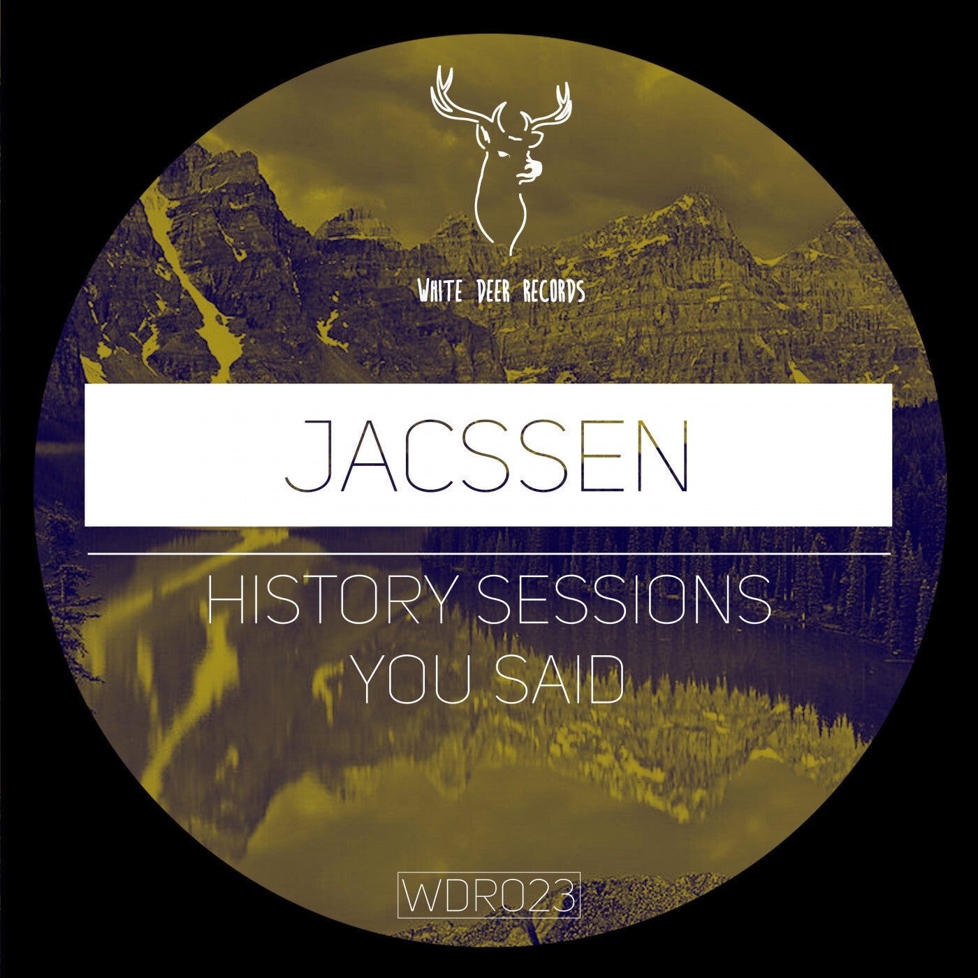 History Sessions EP