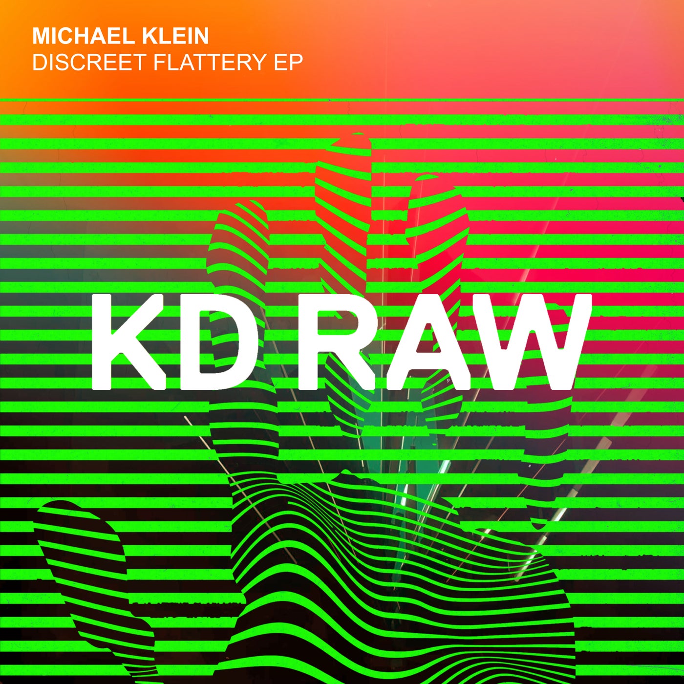 Michael Klein - Discreet Flattery EP [KD RAW] | Music & Downloads on ...