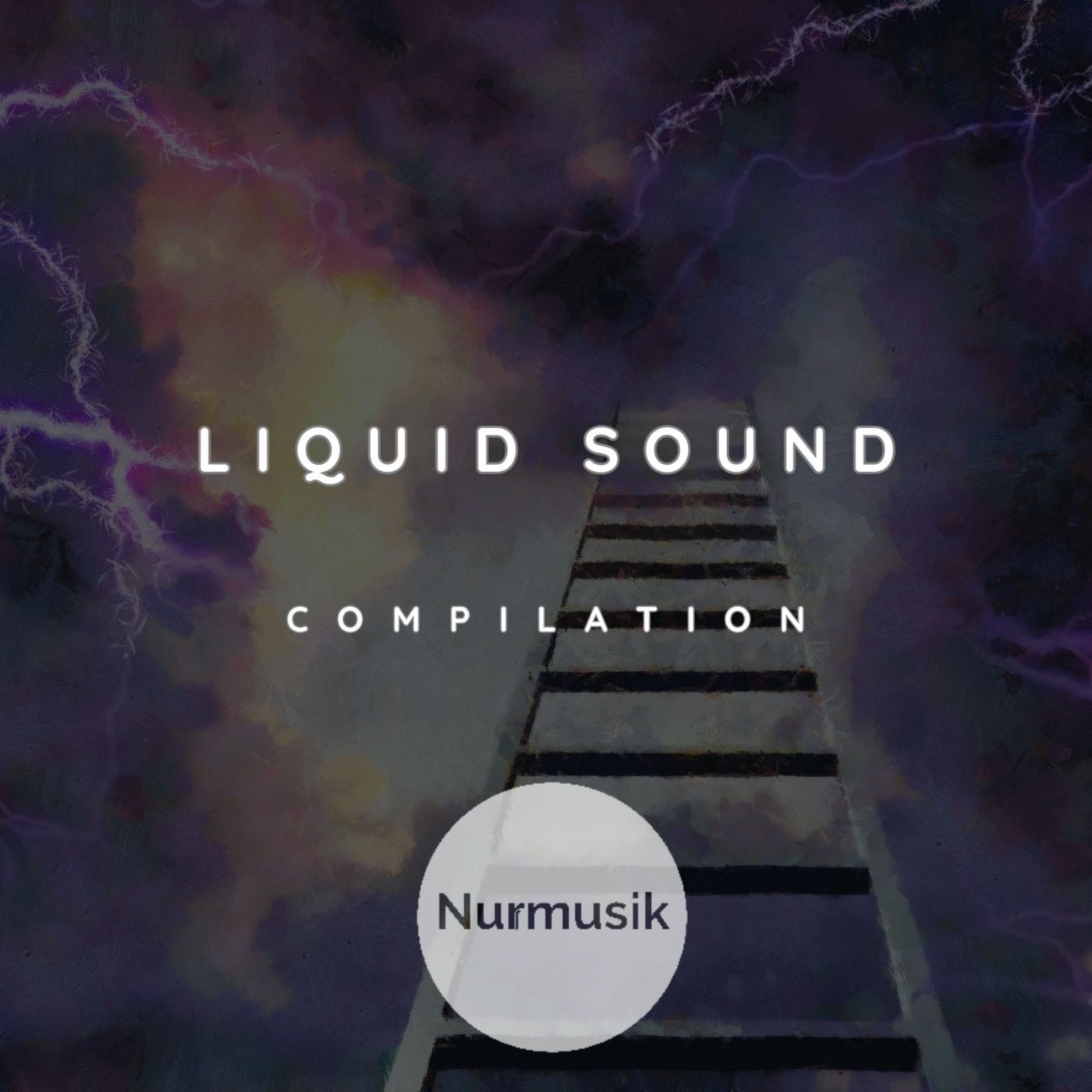 Liquid Sound