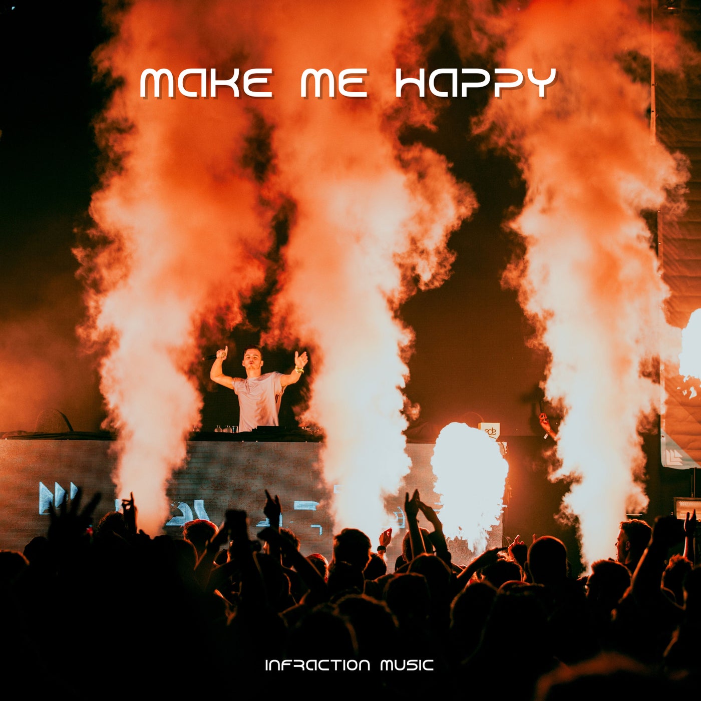 Make Me Happy