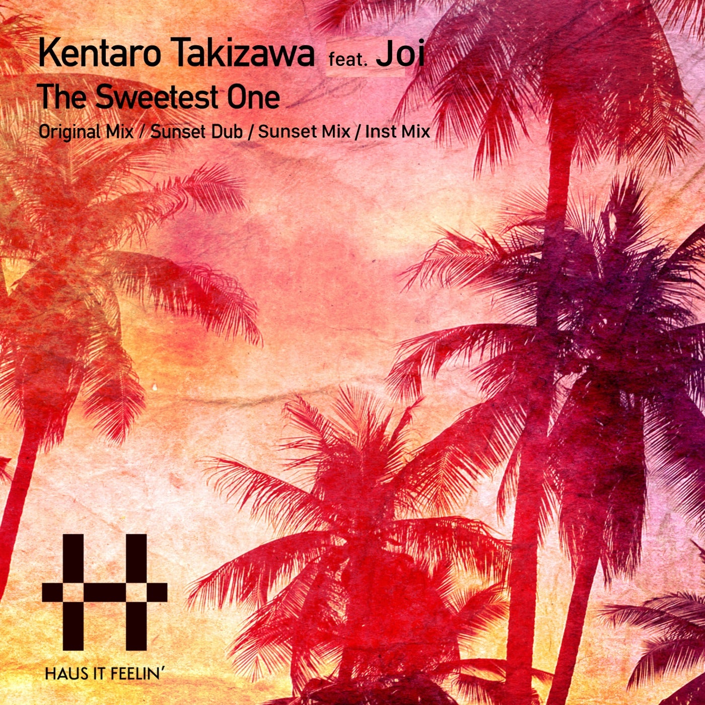 Kentaro Takizawa music download - Beatport