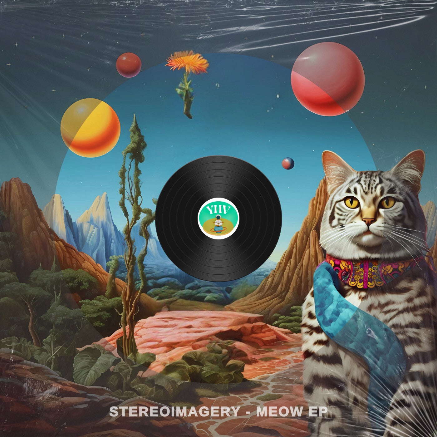 Meow EP