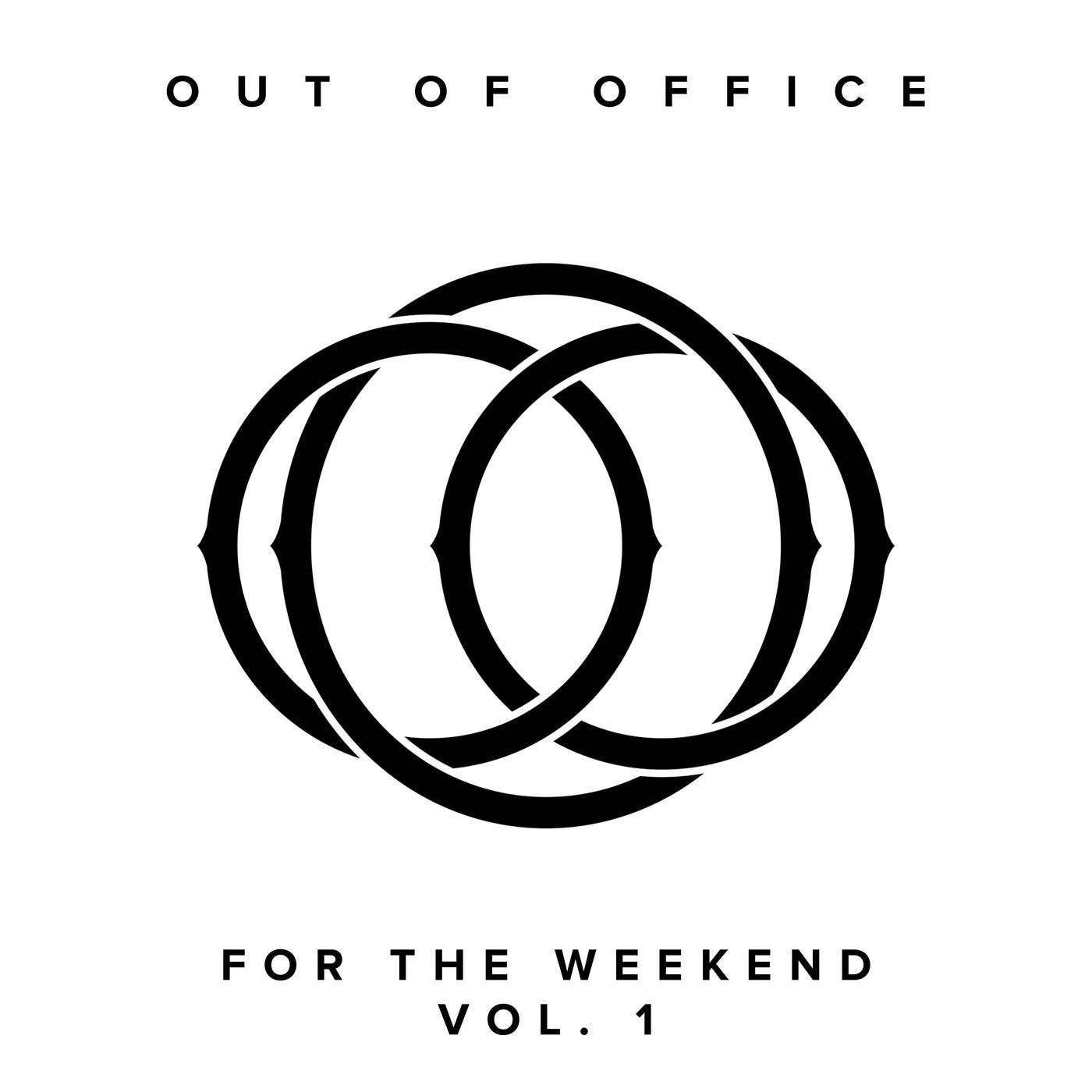 For The Weekend Vol 1