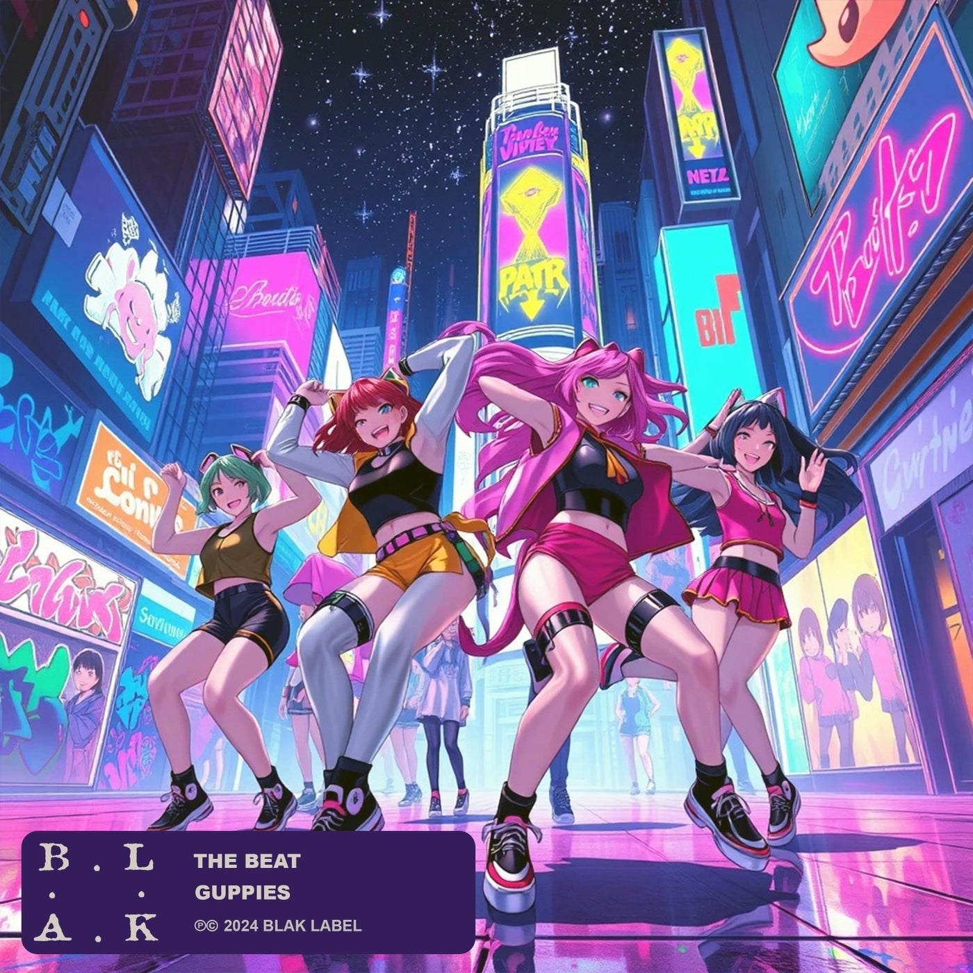 The Beat