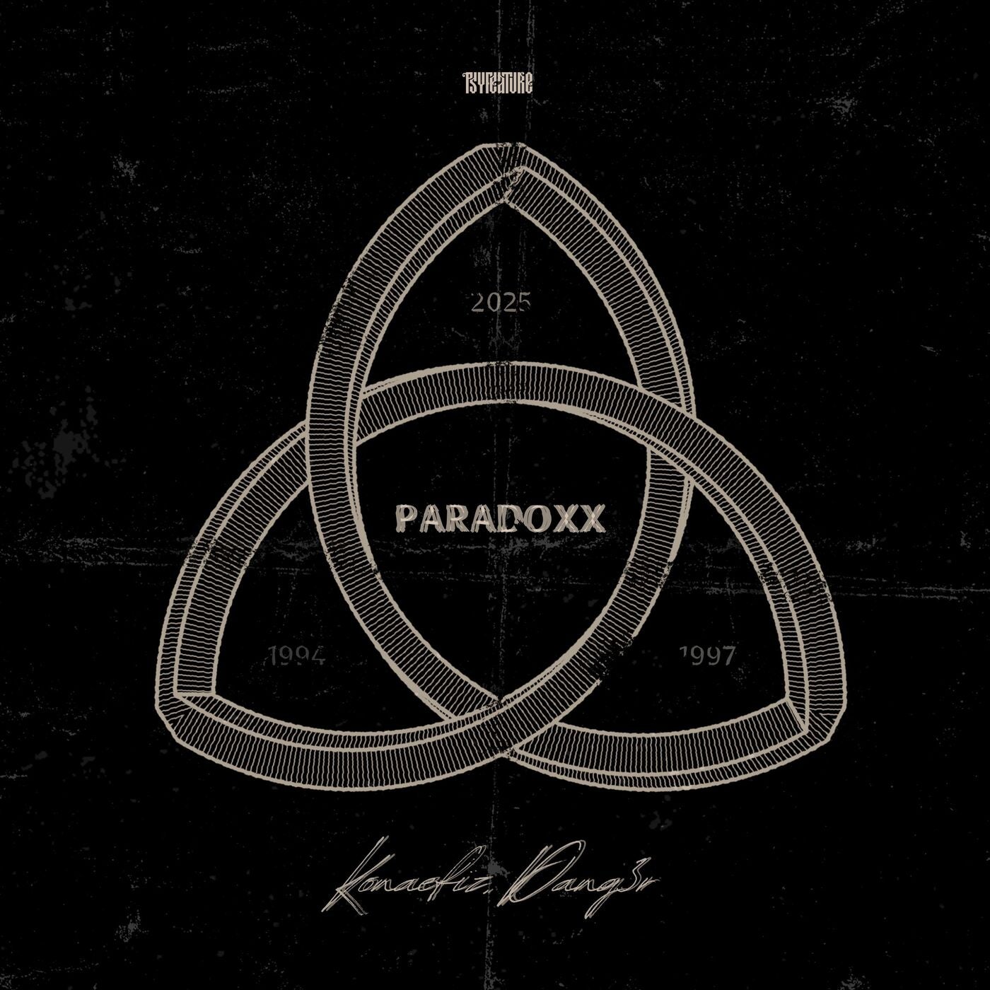 Paradoxx