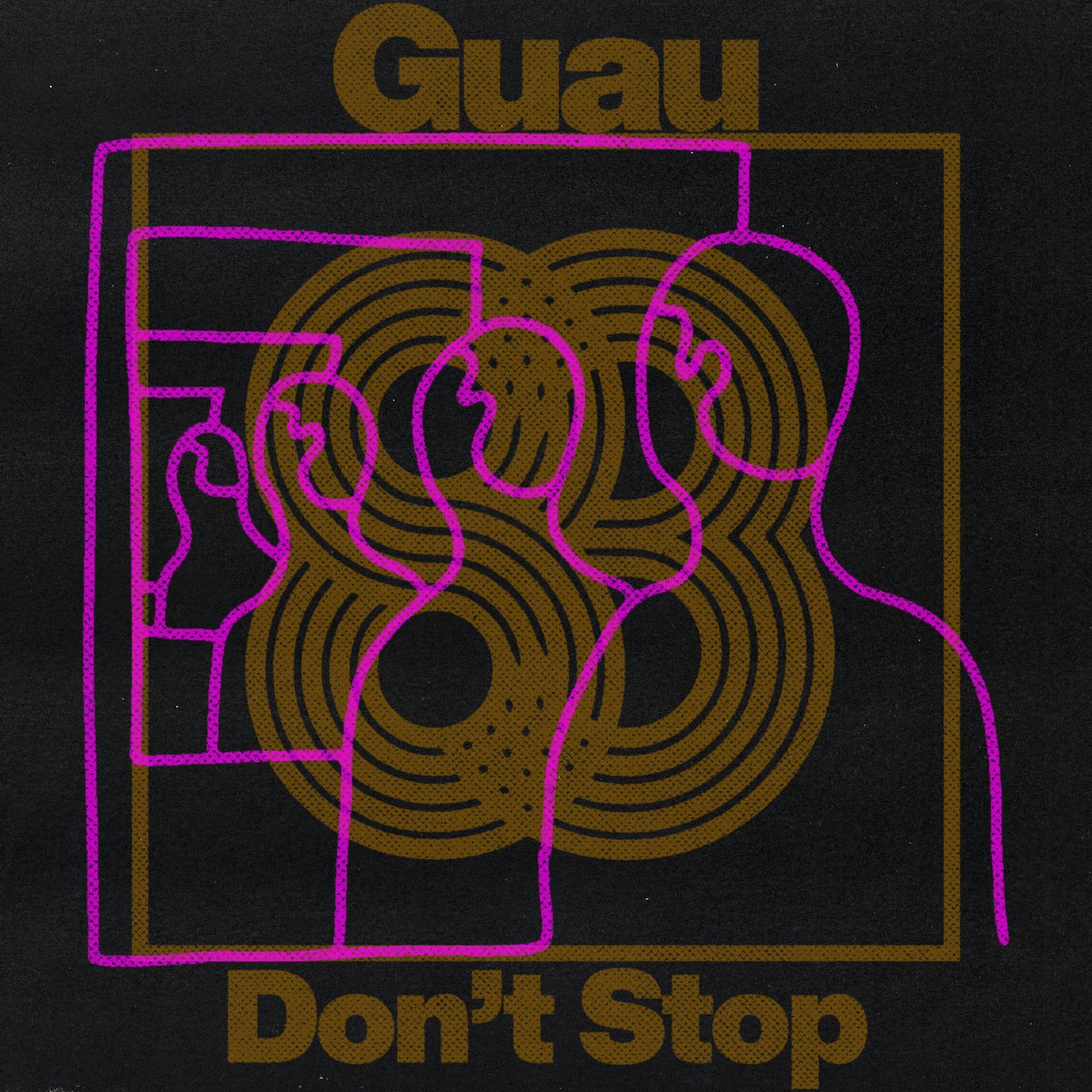 Don't Stop