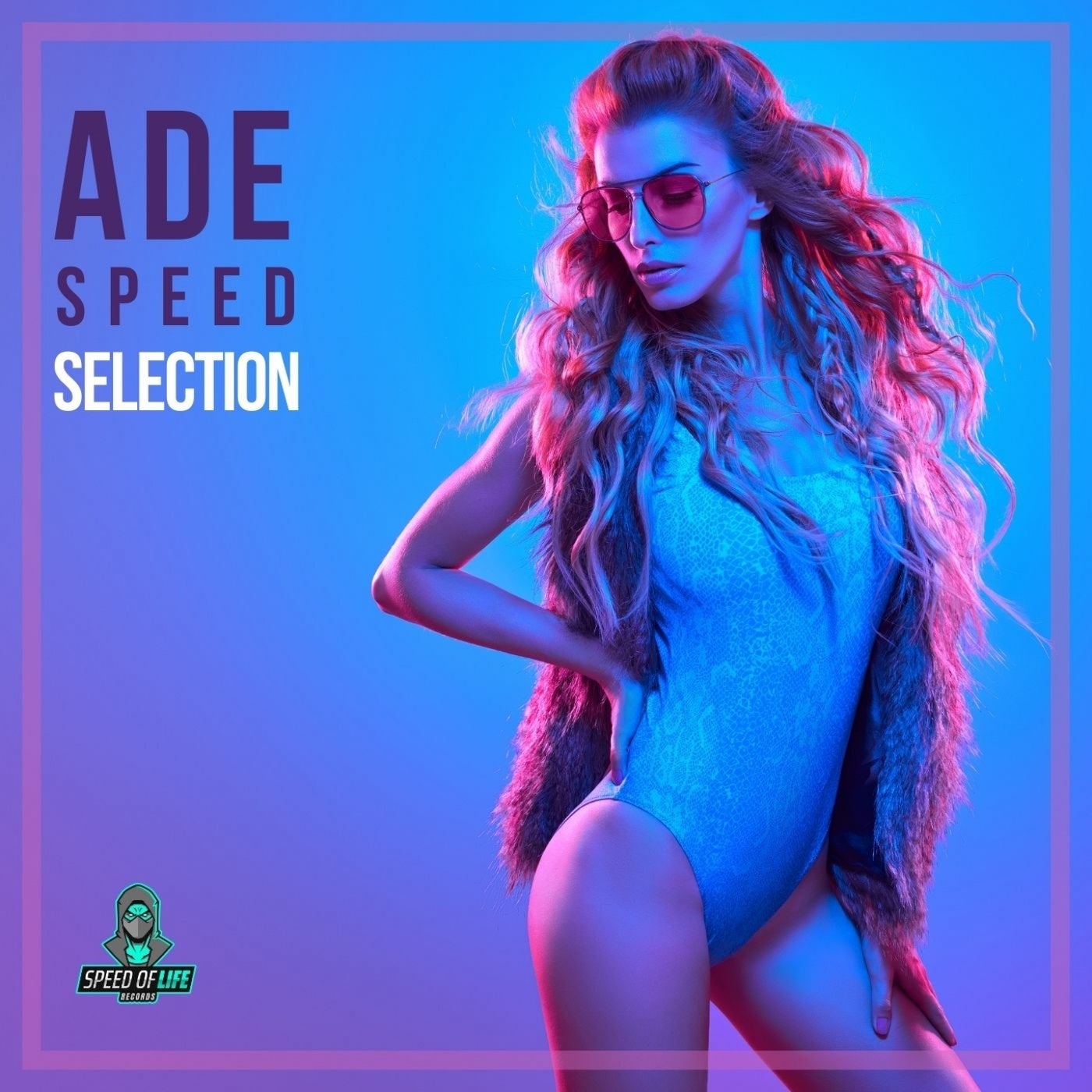 Ade Speed Selection