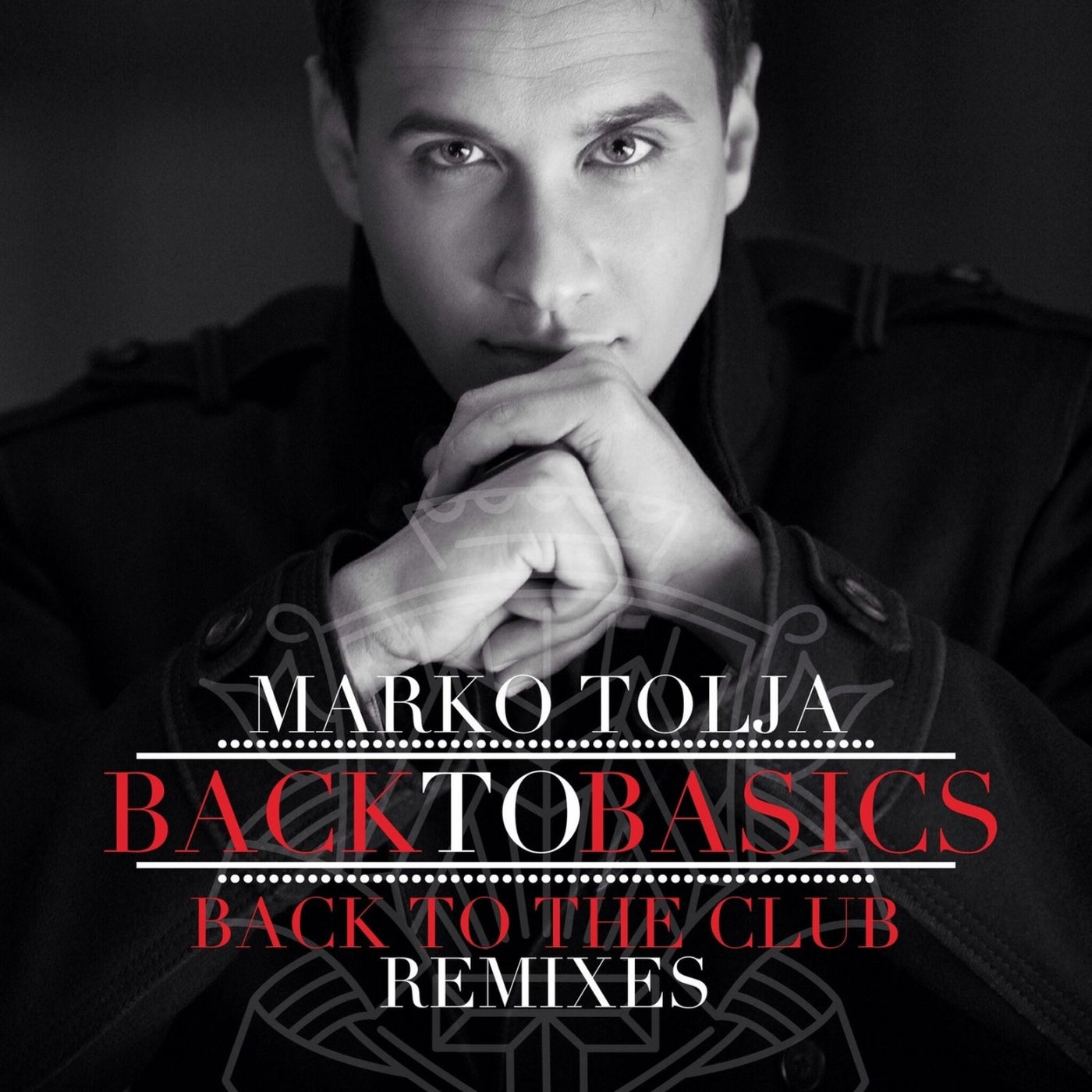 Back To Basics (Back To The Club Remixes)