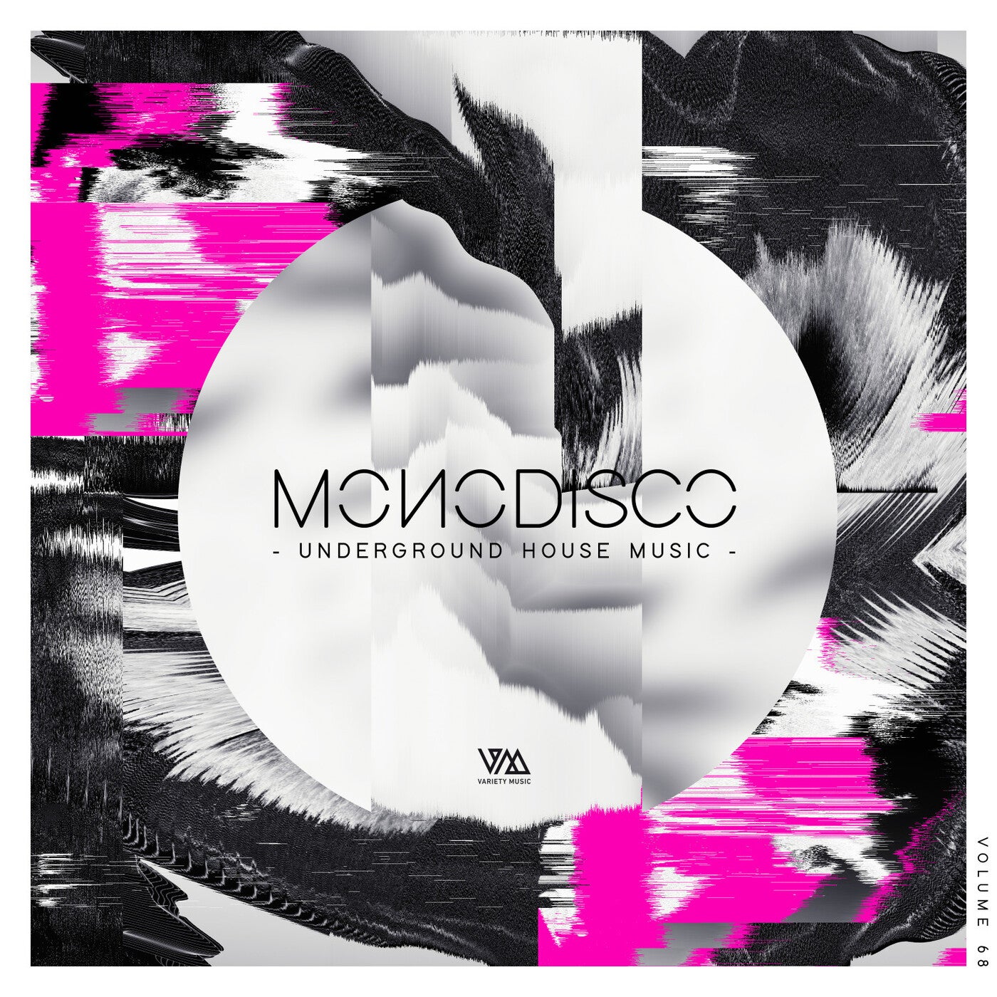 Monodisco Vol. 68