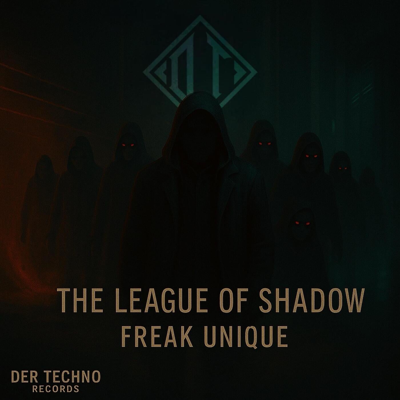 The League Of Shadows