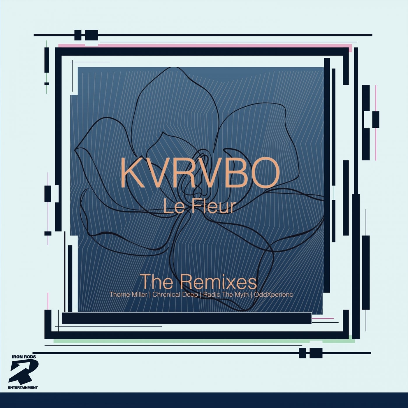 Le Fleur (Remixes)