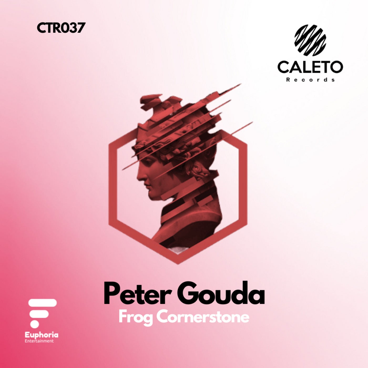 Frog Cornerstone