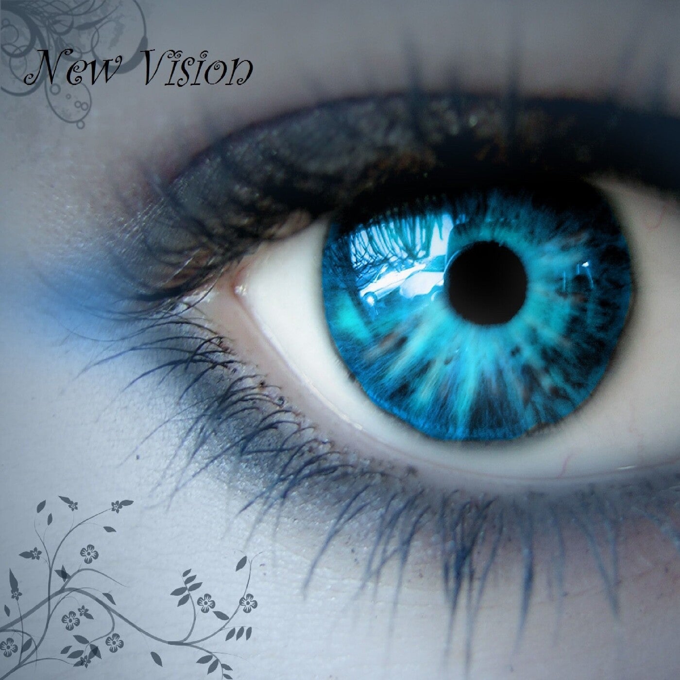 Blue Eye Teen