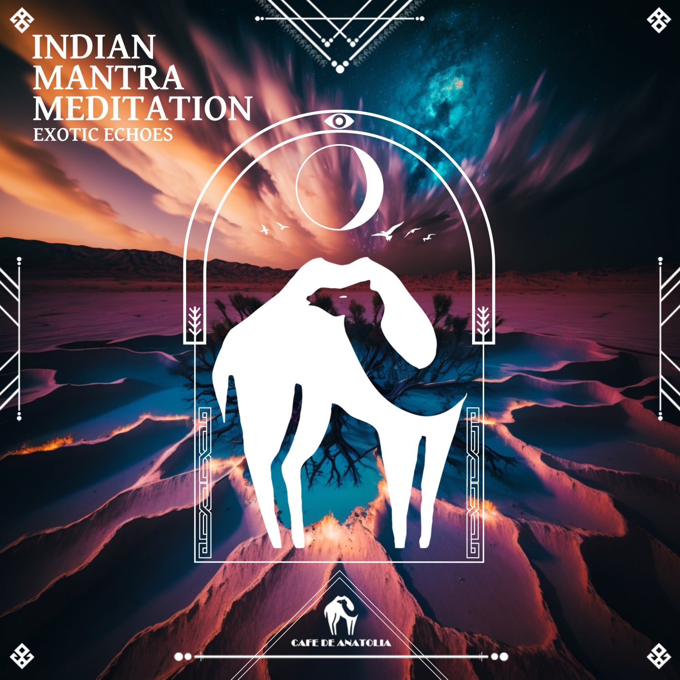Indian Mantra Meditation