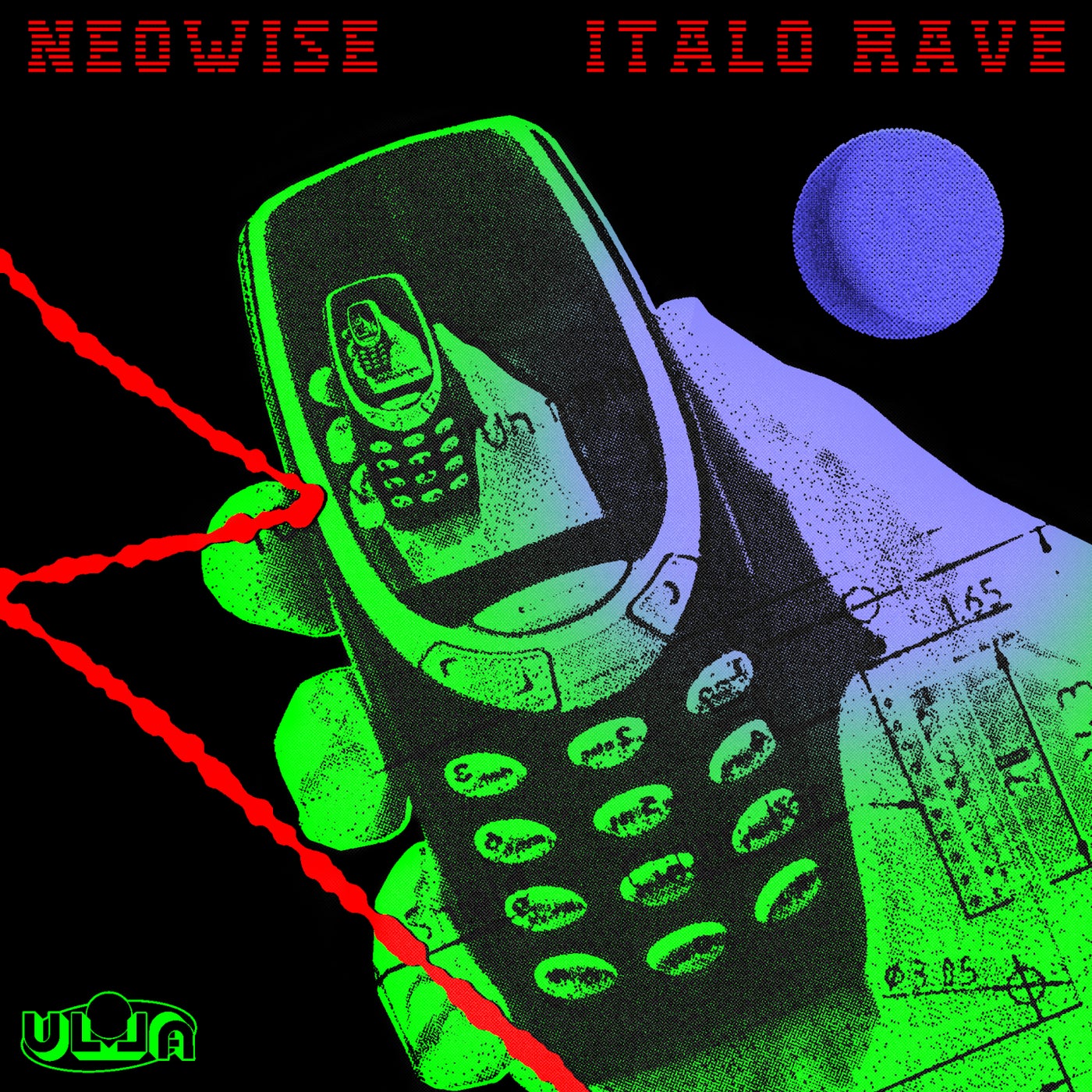 Italo Rave