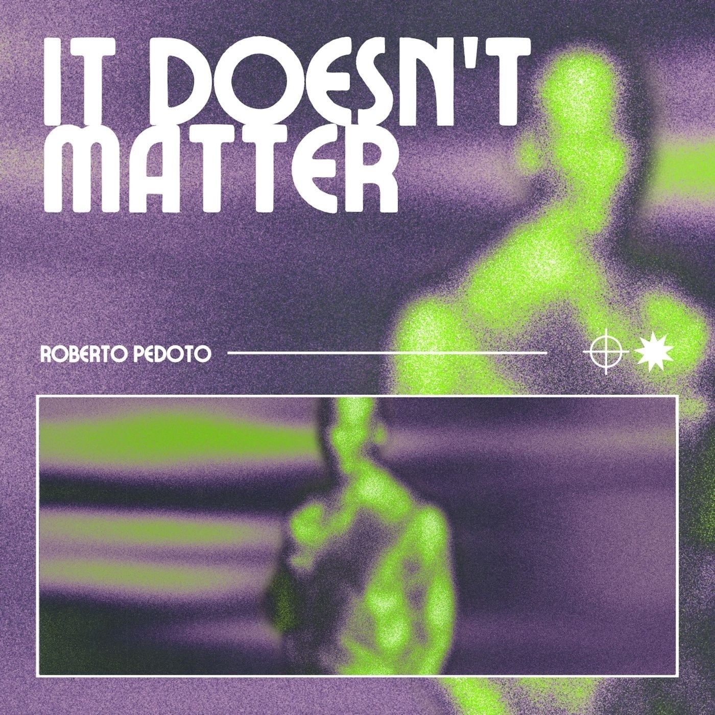 It Doesn't Matter