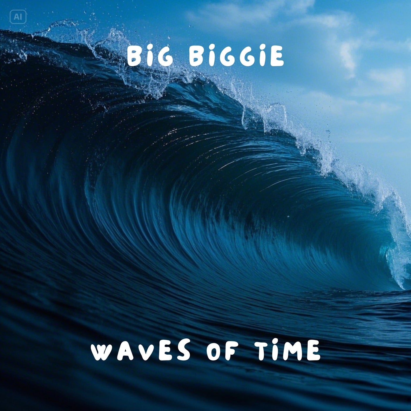 Waves of Time