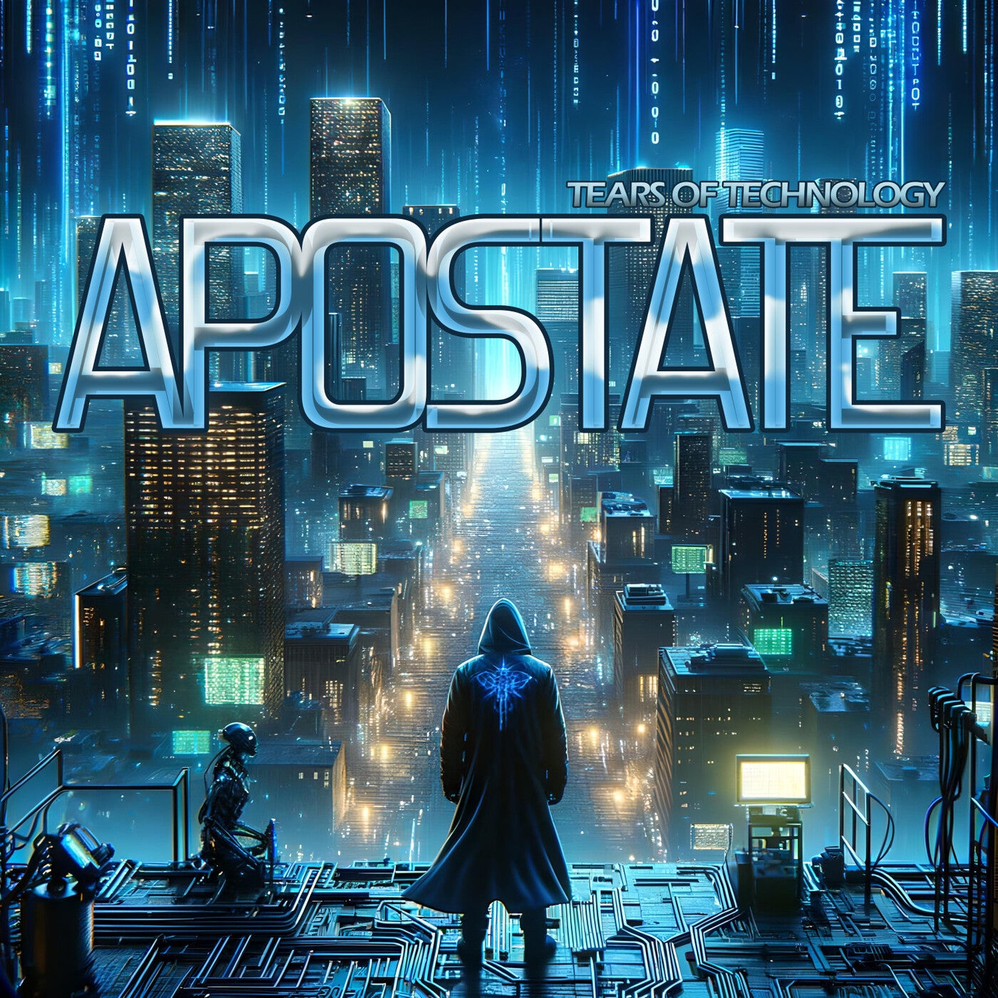 Apostate (504 Mix)