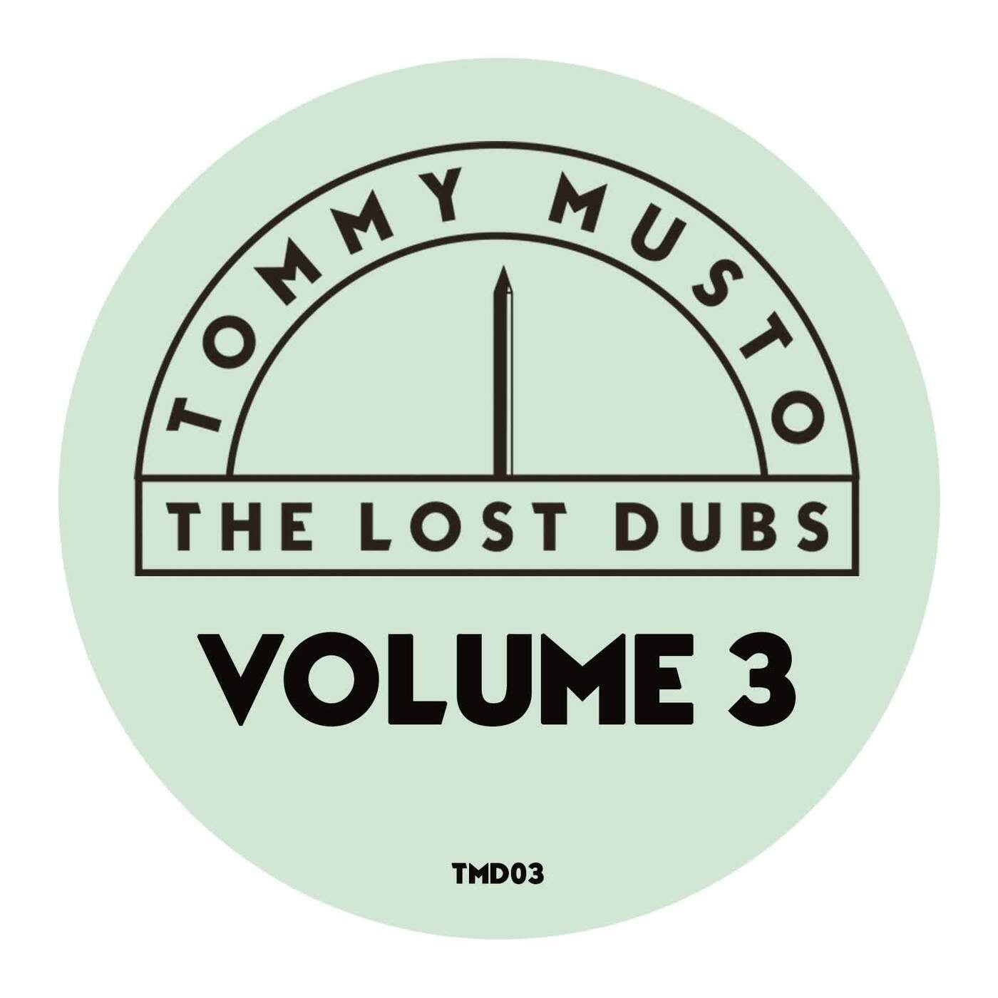 The Lost Dubs, Vol. 3