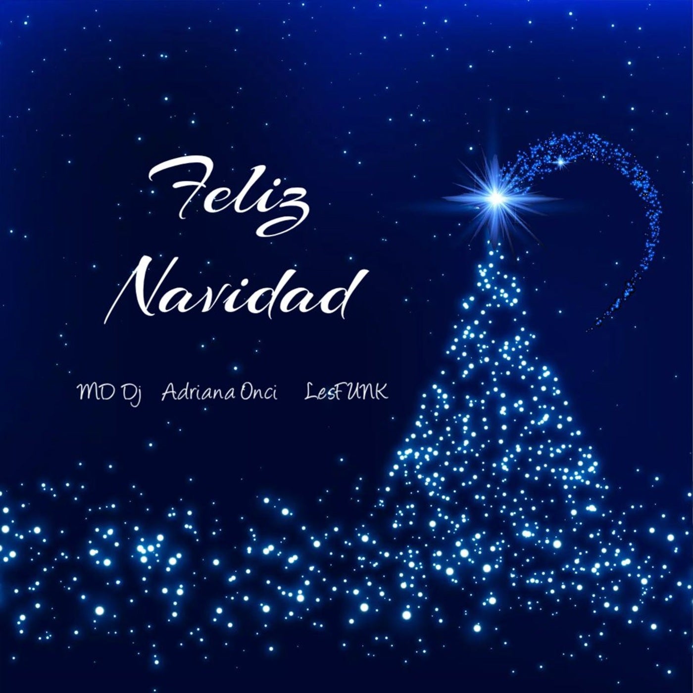 Feliz Navidad