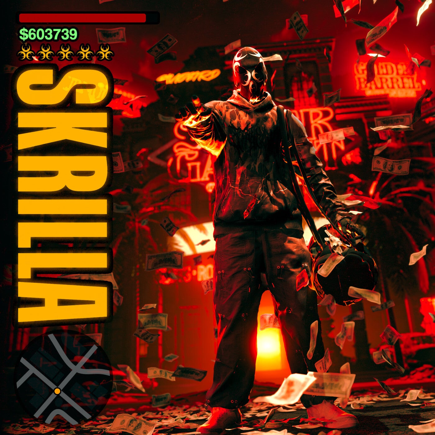 SKRILLA