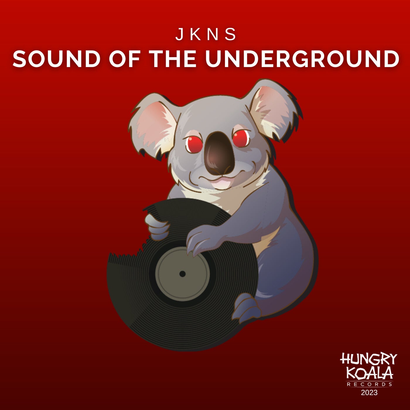 Sound Of The Underground