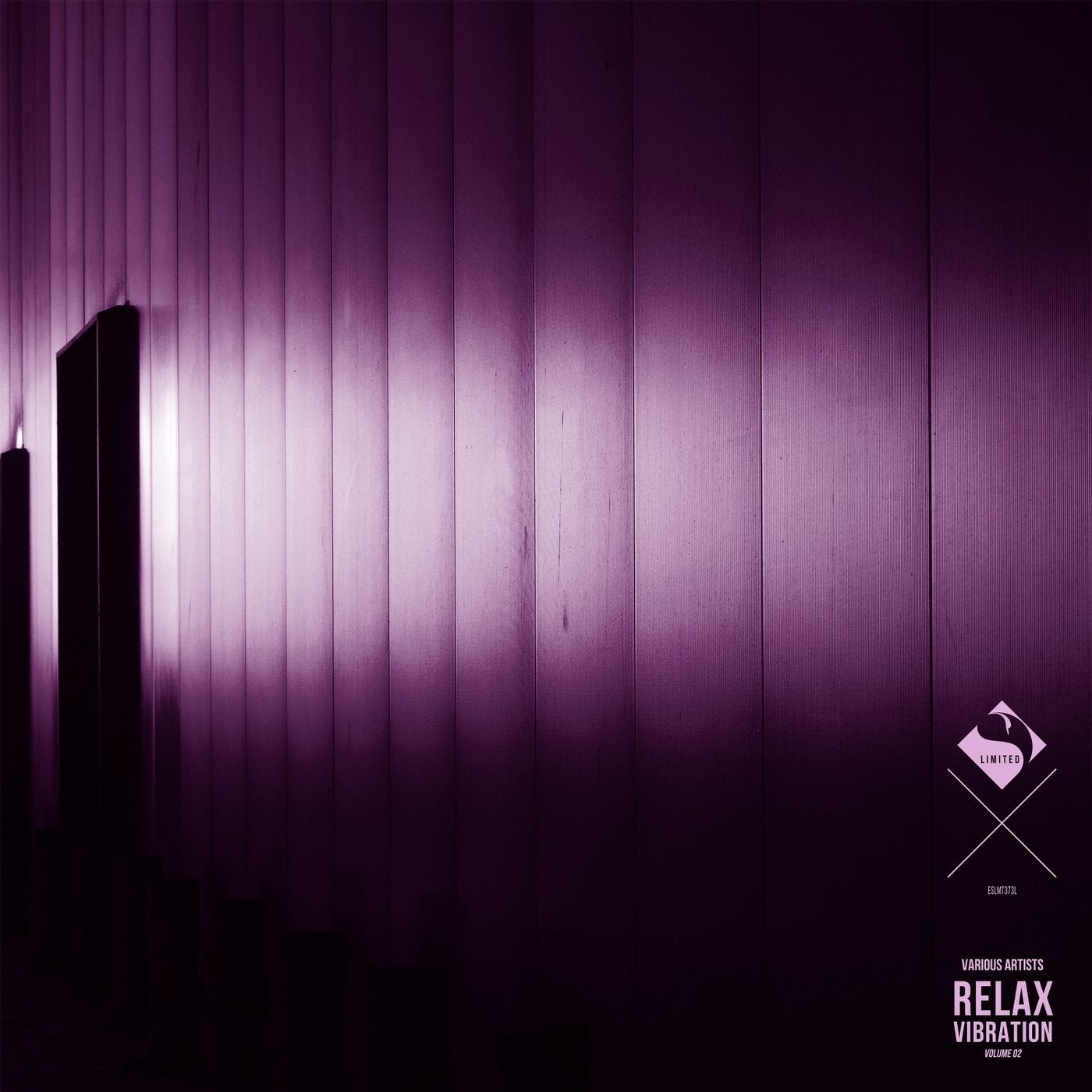 Relax Vibration, Vol.03