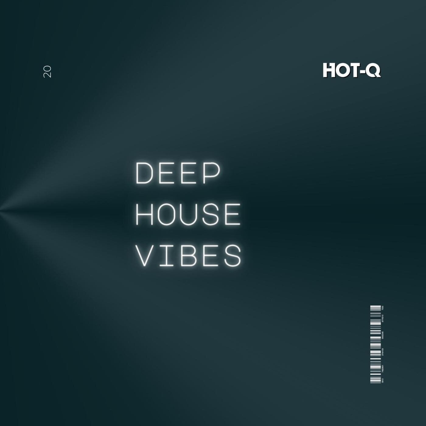 Deep House Vibes 020