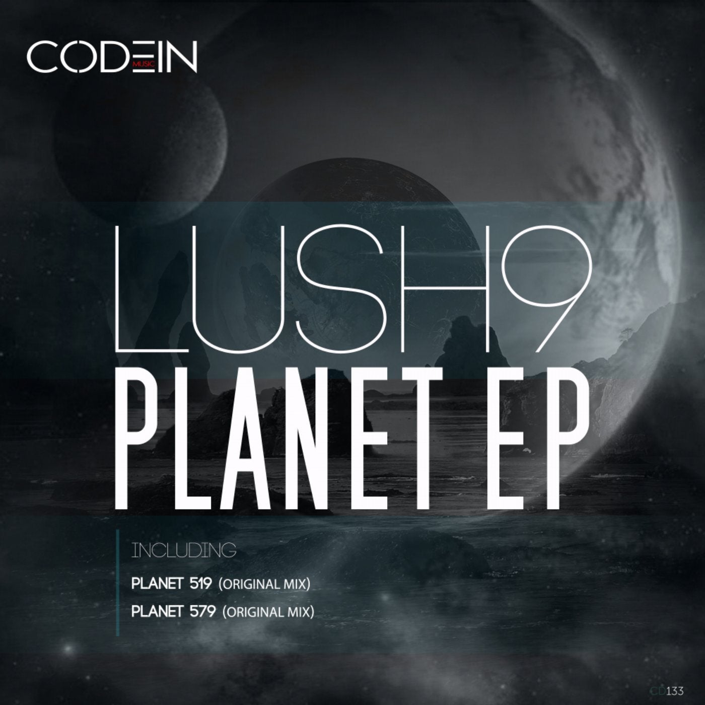 Planet EP