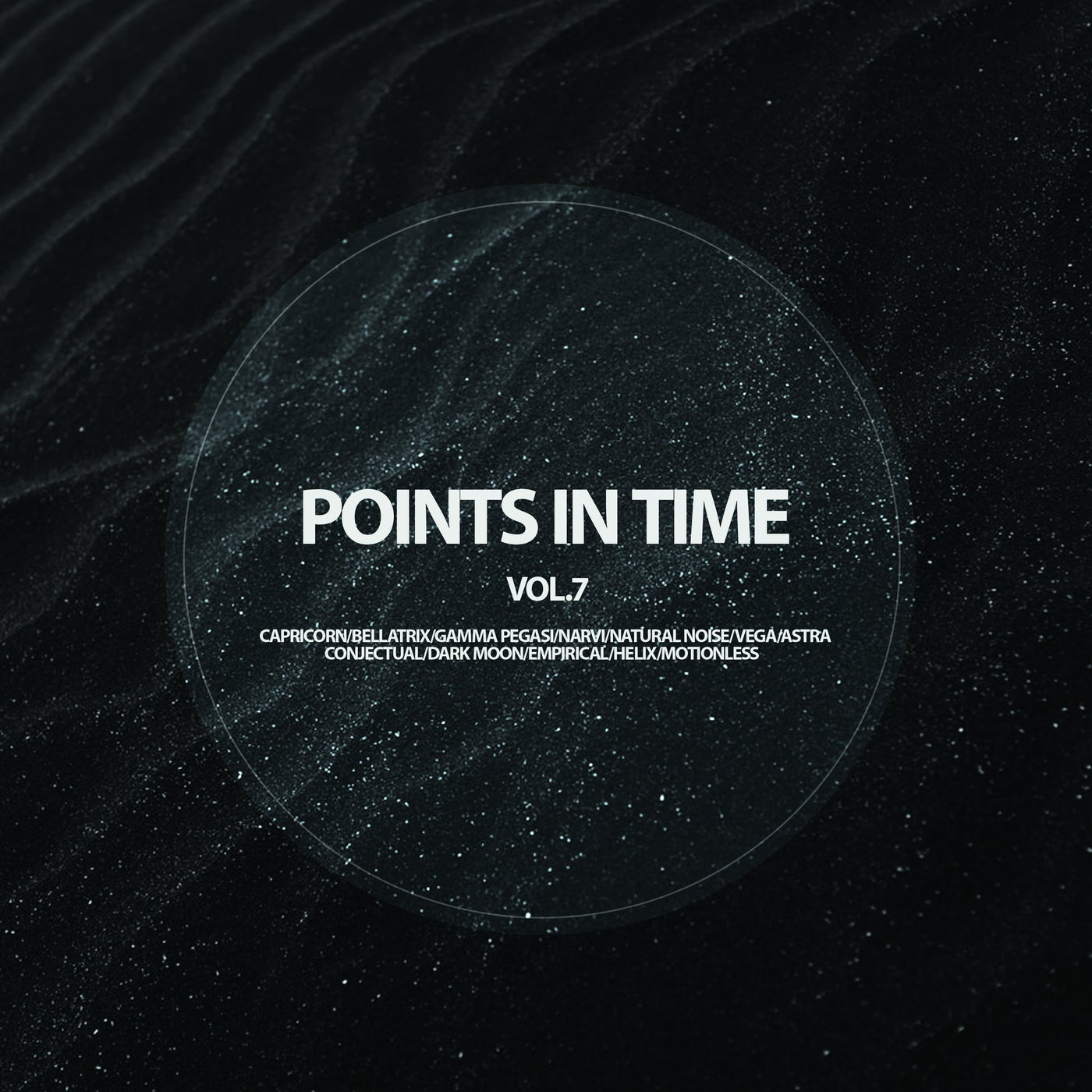 Points In Time Vol.7