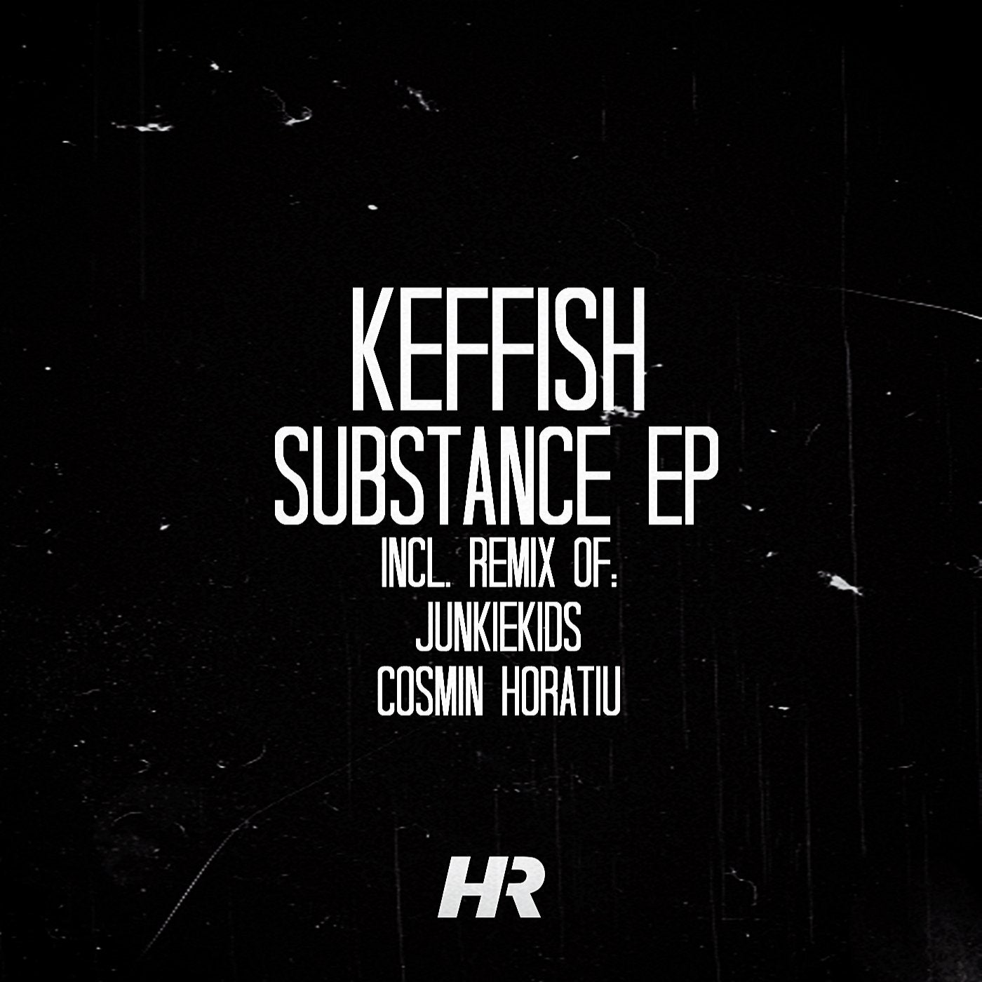 Substance EP