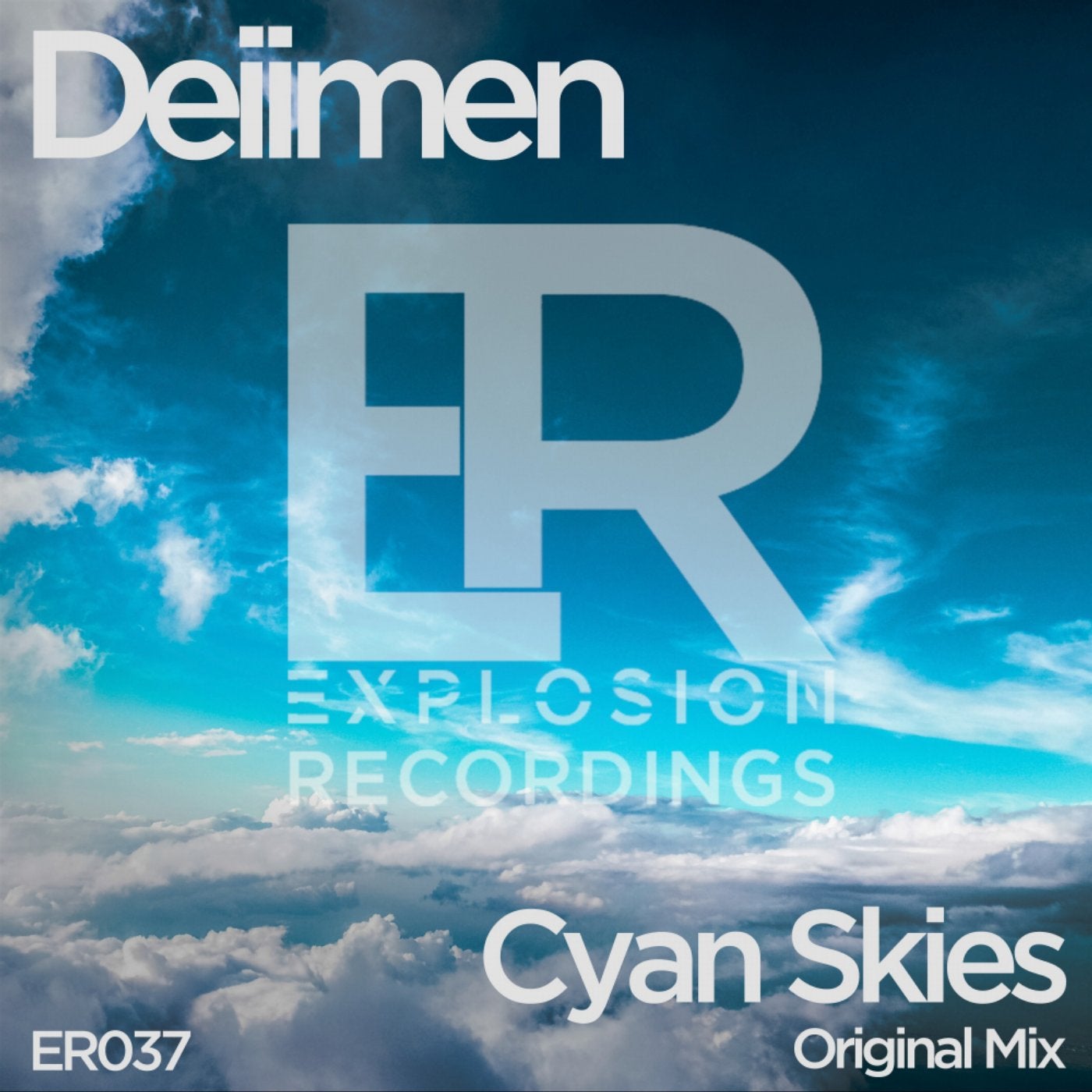 Cyan Skies
