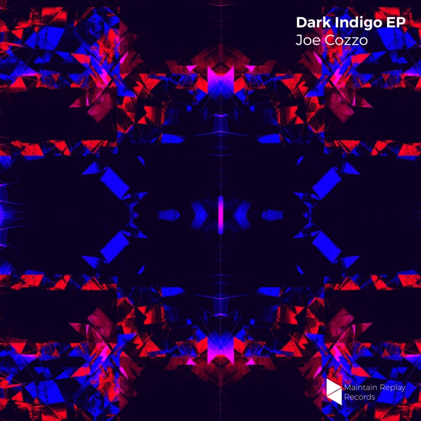 Dark Indigo EP