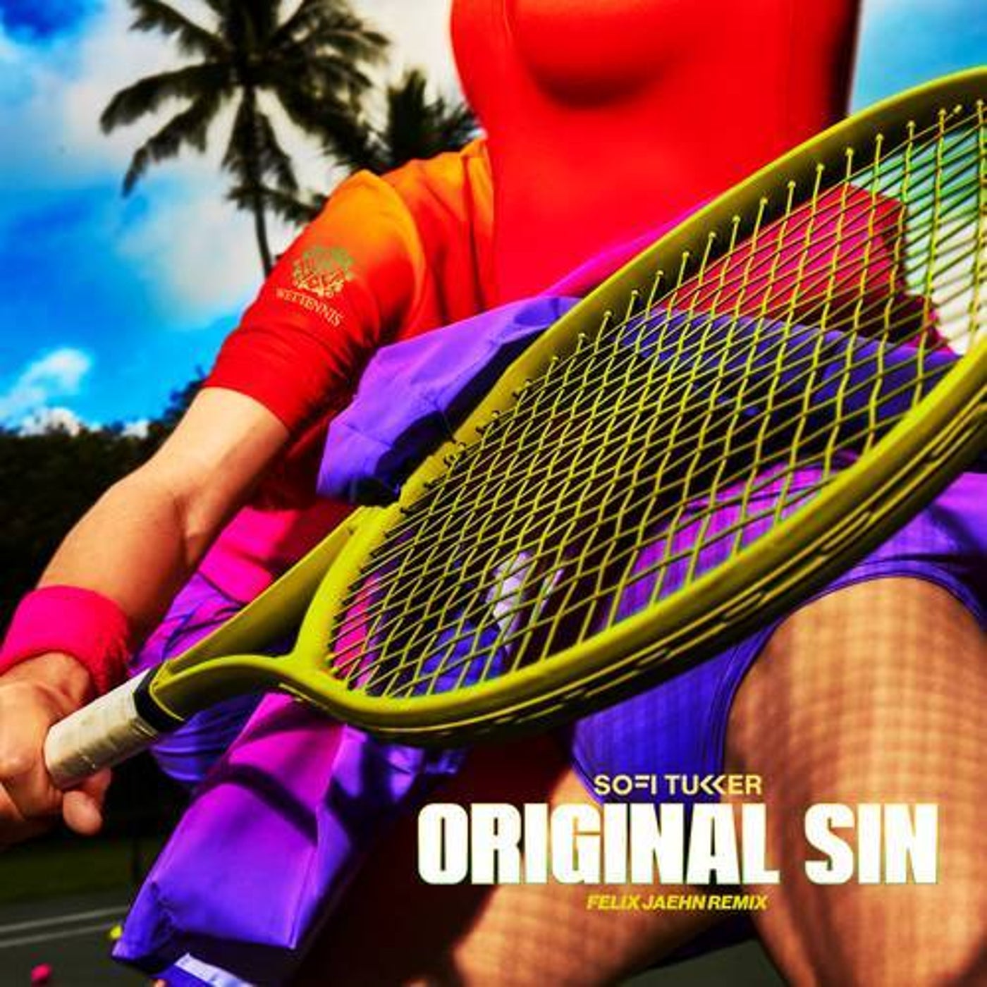 Original Sin (Felix Jaehn Extended Mix)