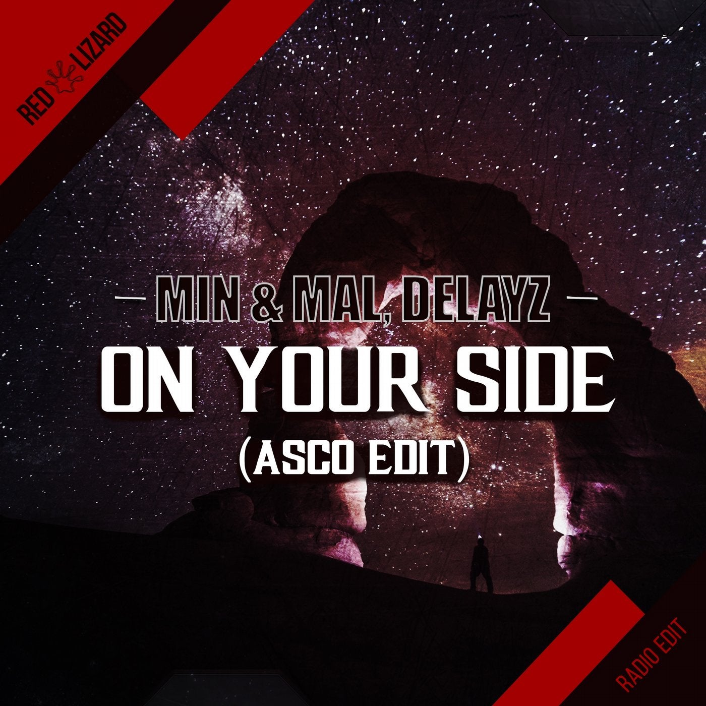 On Your Side (ASCO Radio Edit)