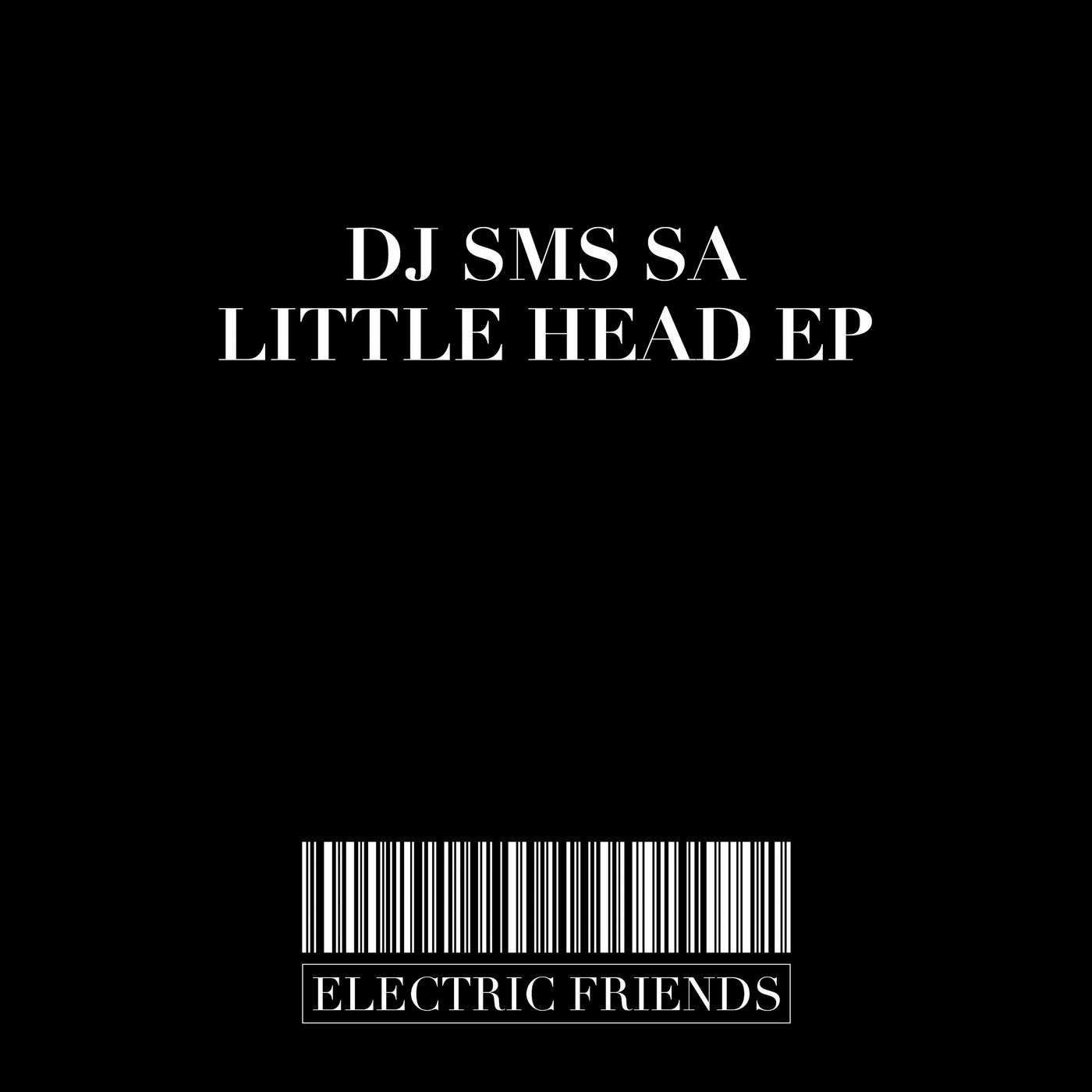 Little Head EP