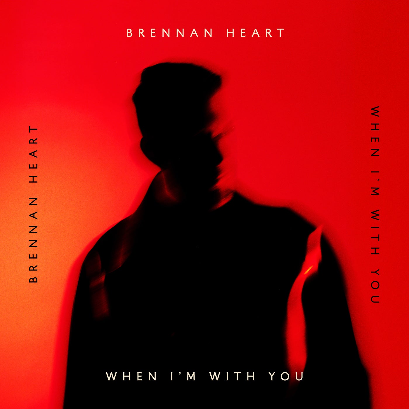 When I'm With You