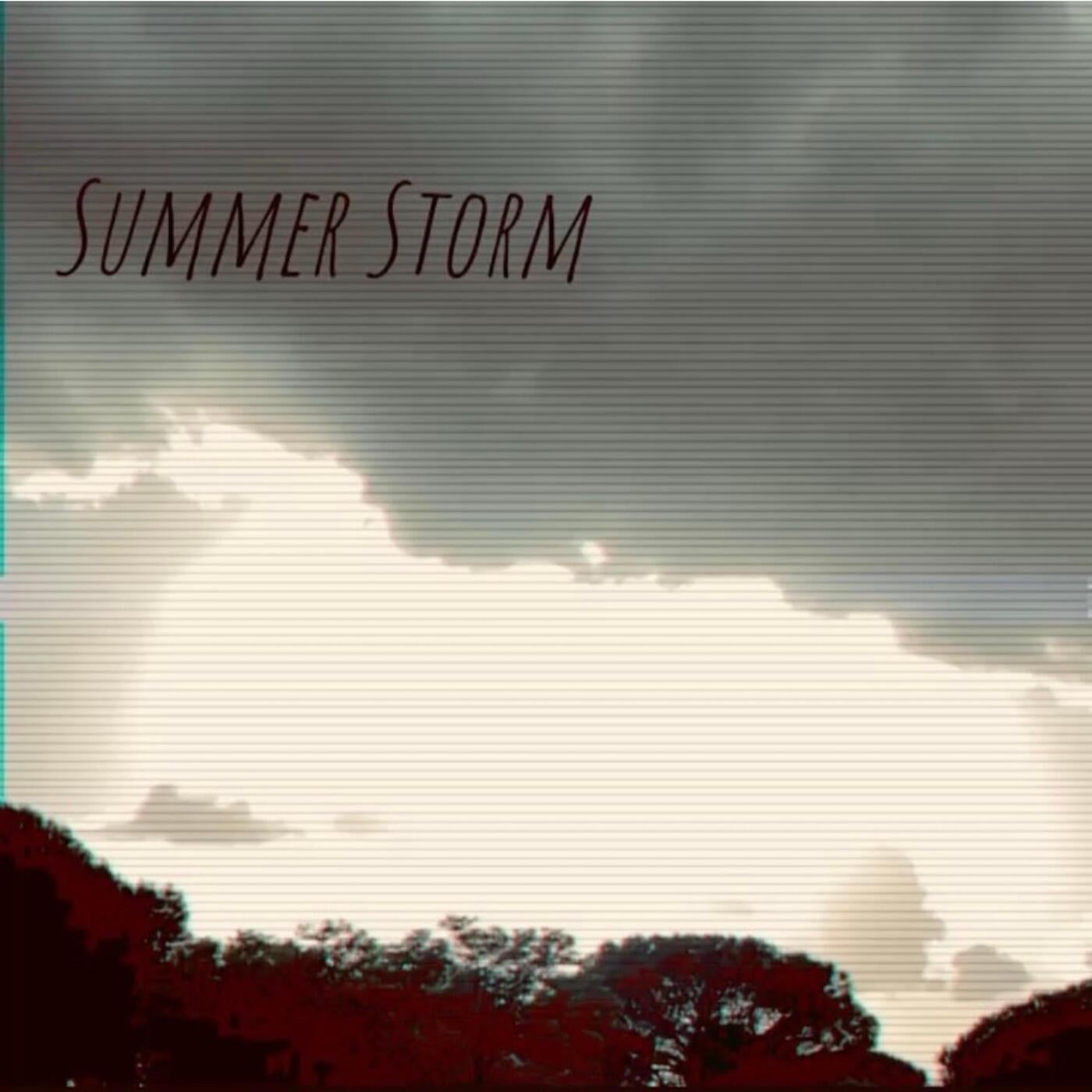 Summer Storm