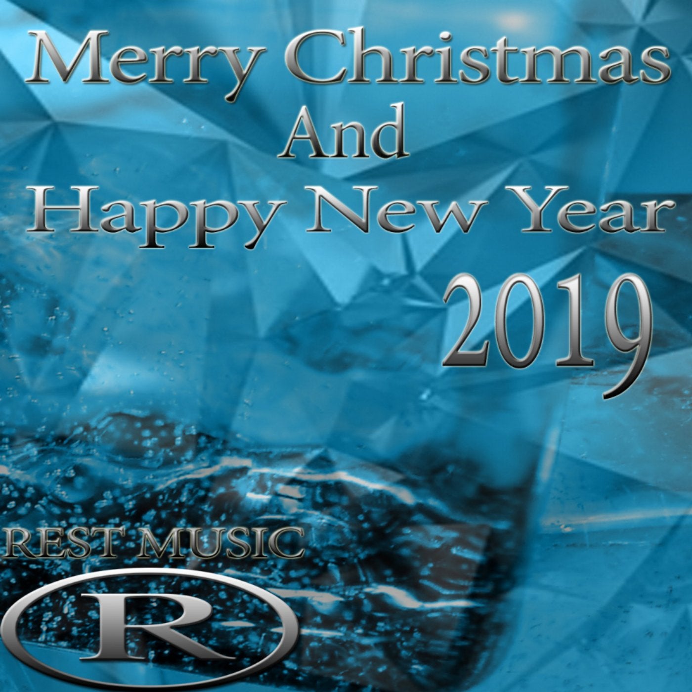 Merry Christmas & Happy New Year 2019