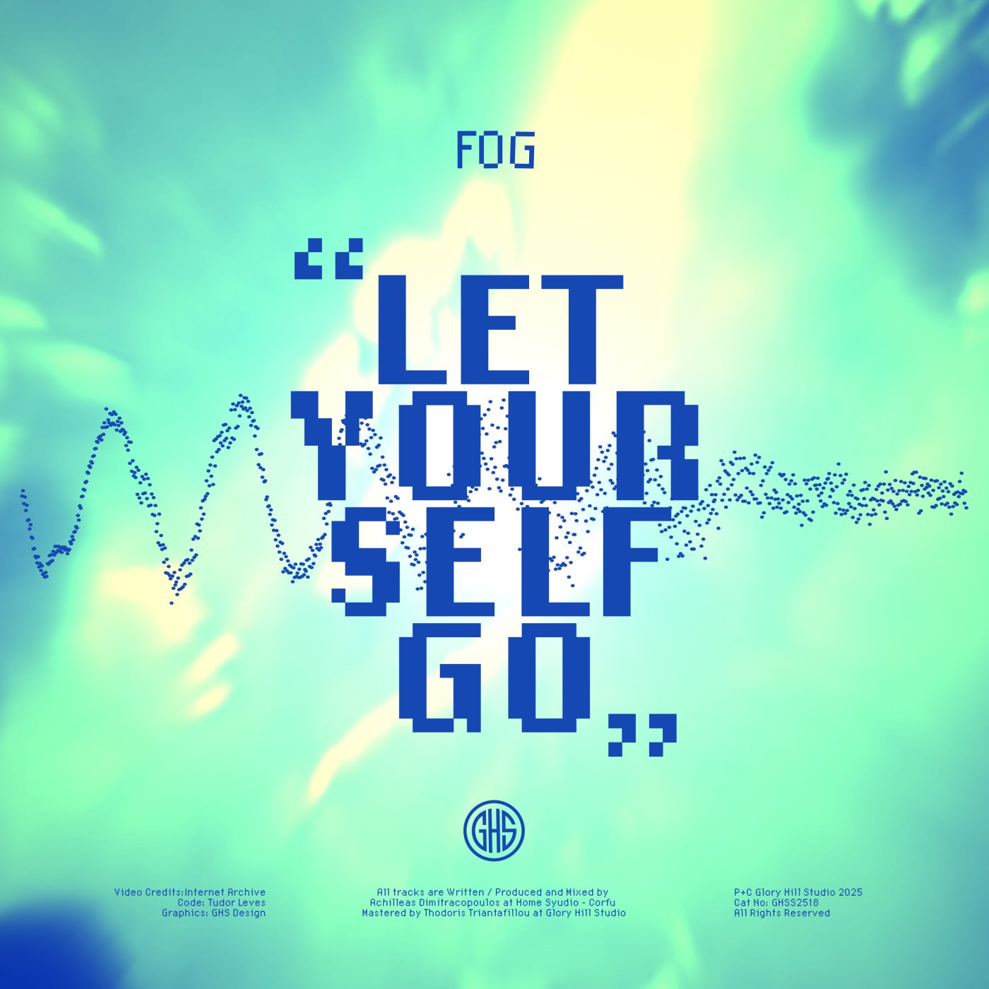 Let Yourself Go