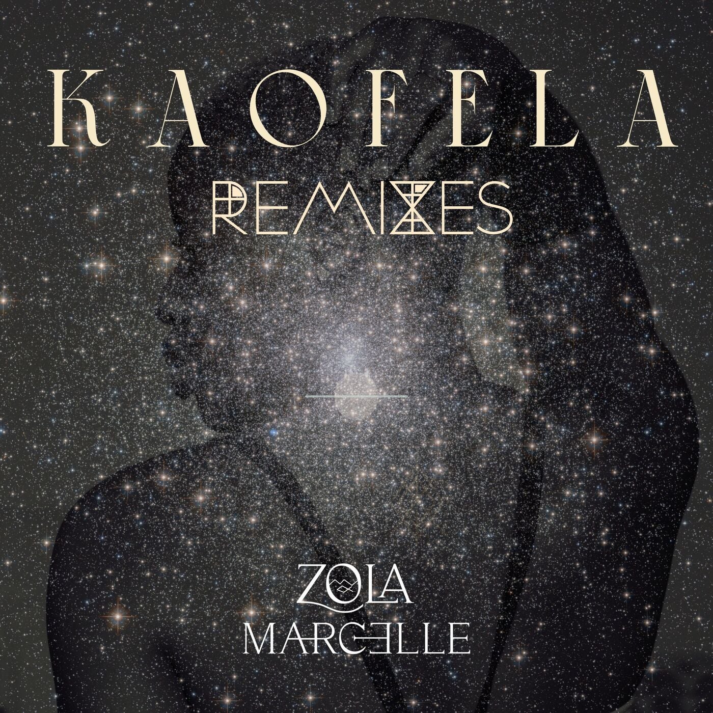 Kaofela (Remixes)