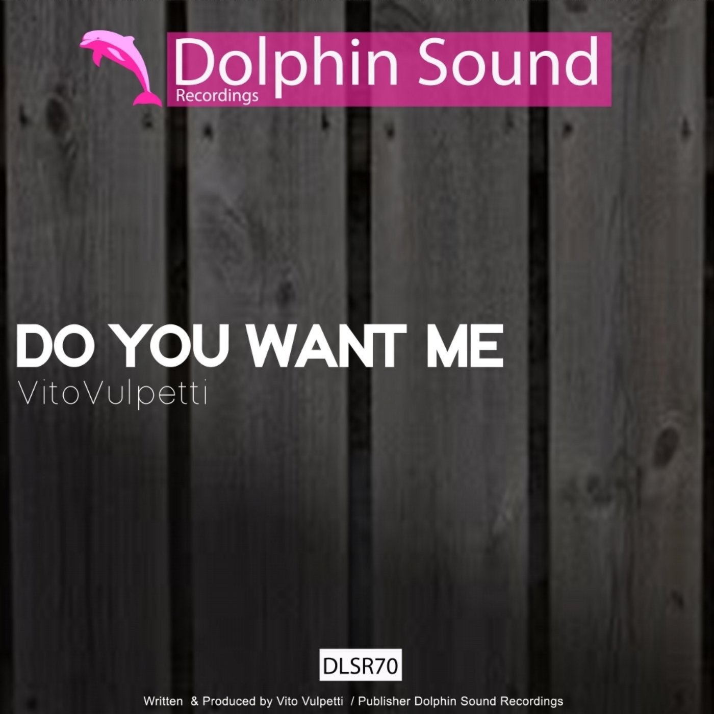 Do You Want Me