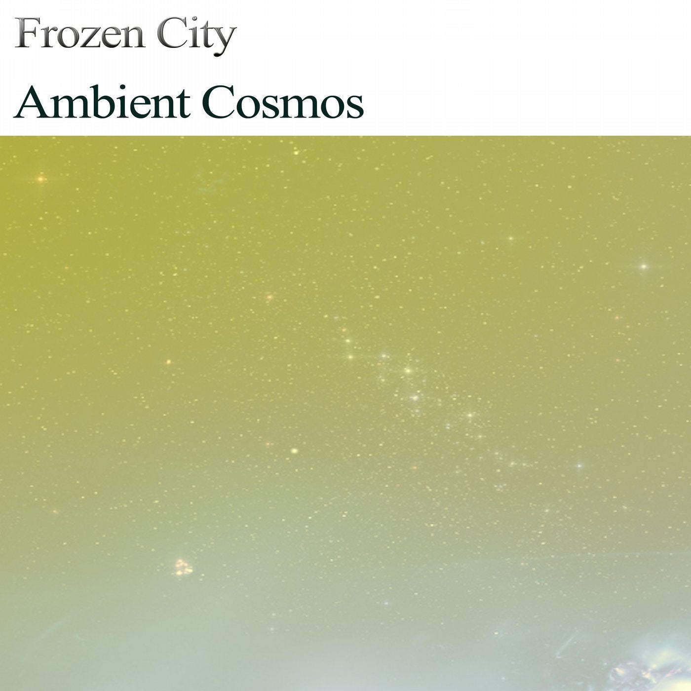 Ambient Cosmos