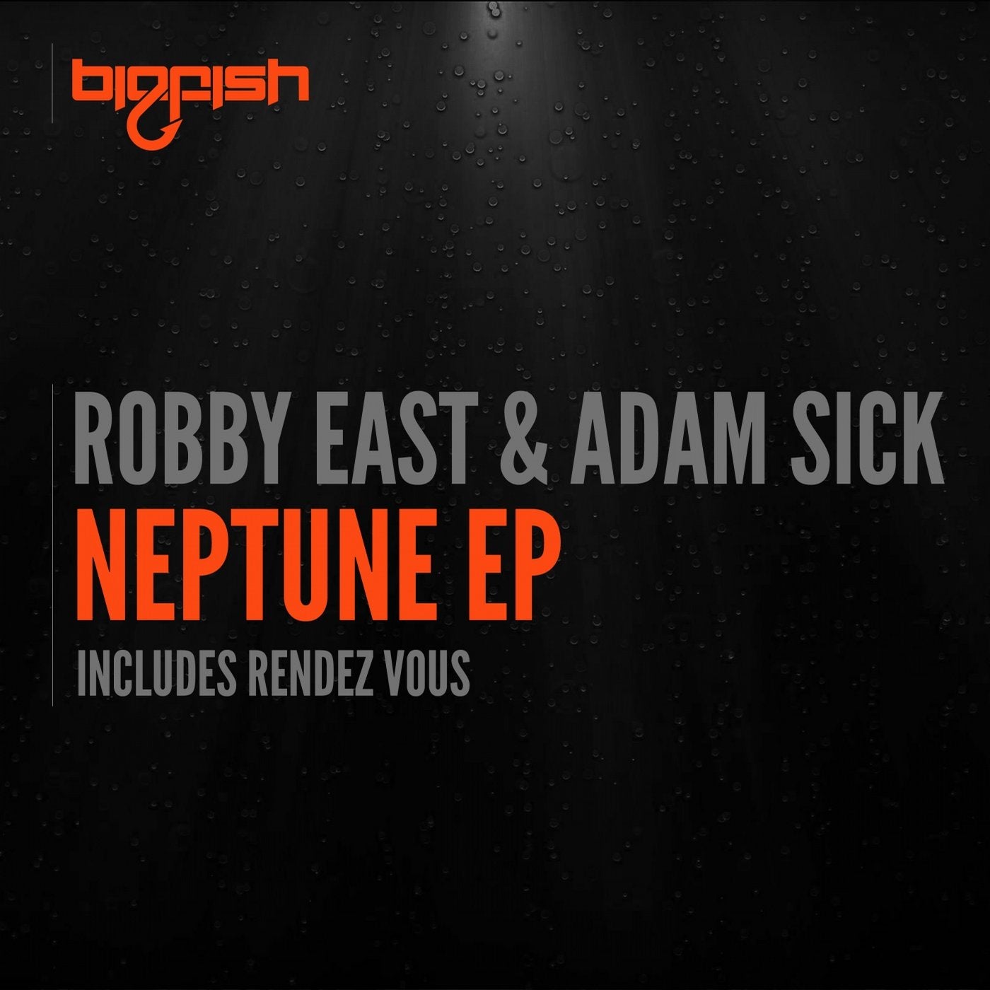 Neptune EP