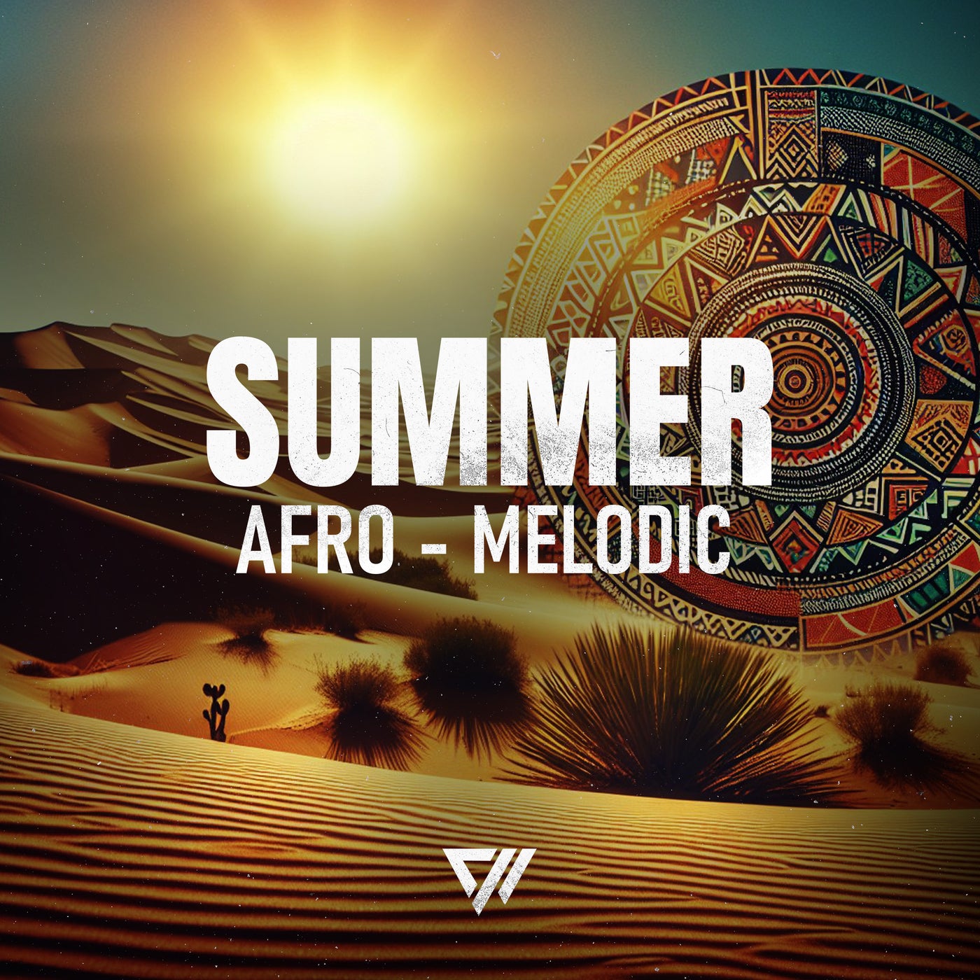 VA – Summer Afro Melodic CHILLCOMP001 VA – Summer Afro Melodic CHILLCOMP001