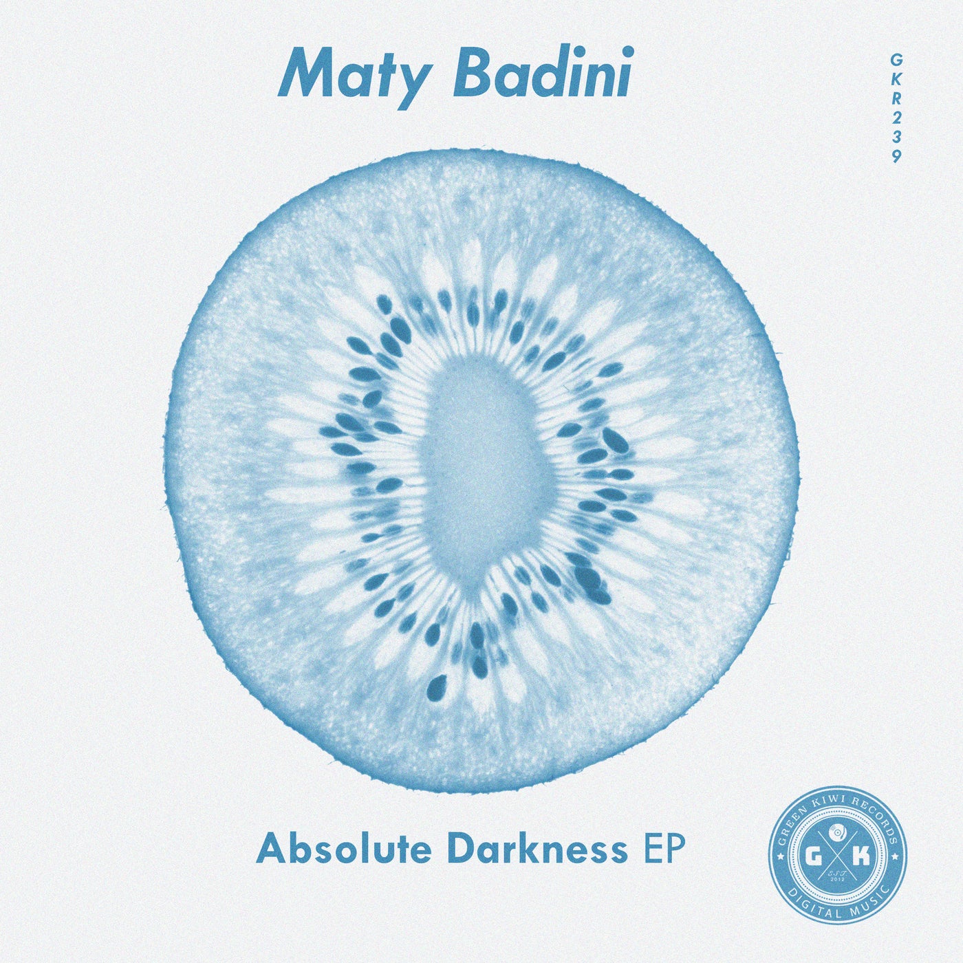 Absolute Darkness EP