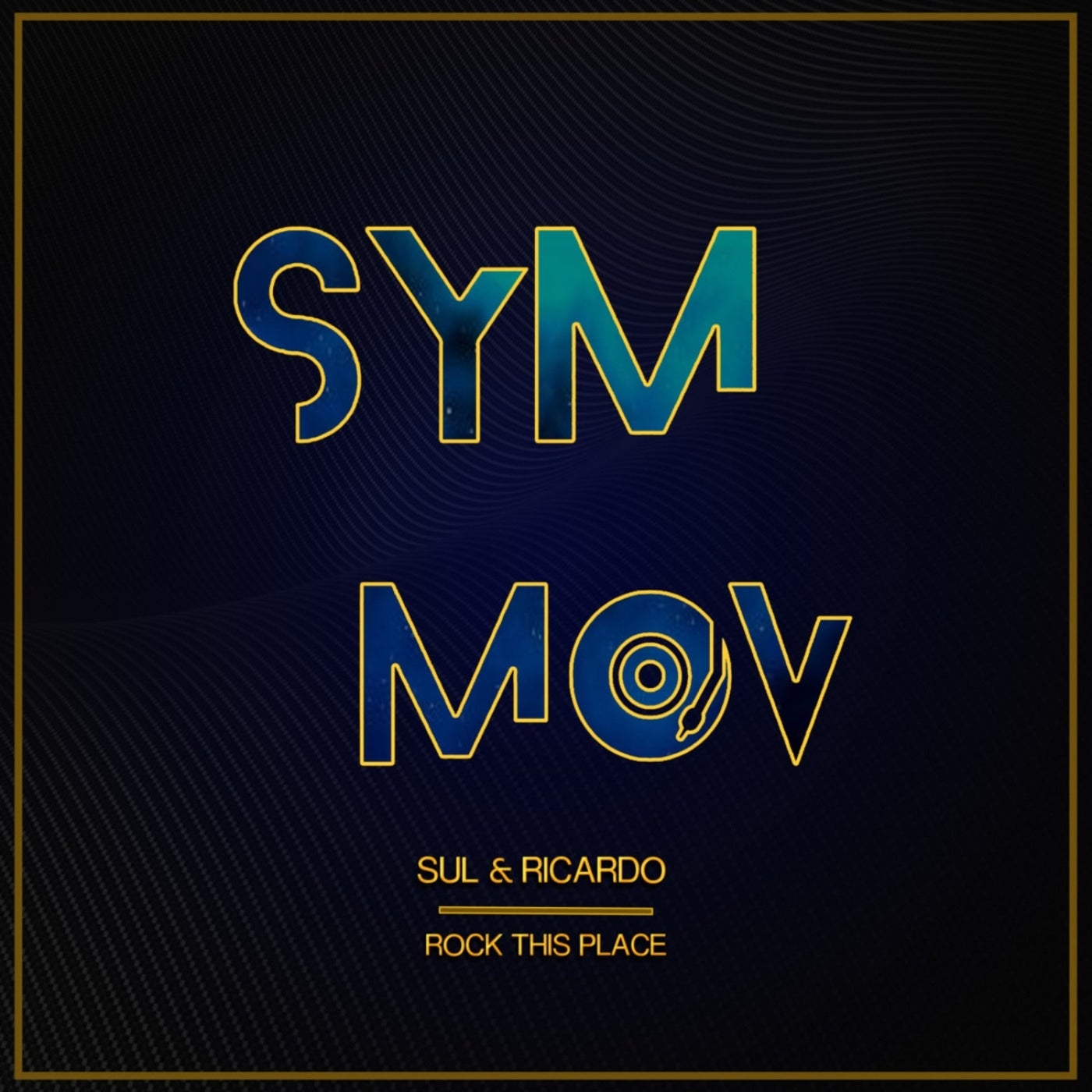 Sul & Ricardo - Rock This Place