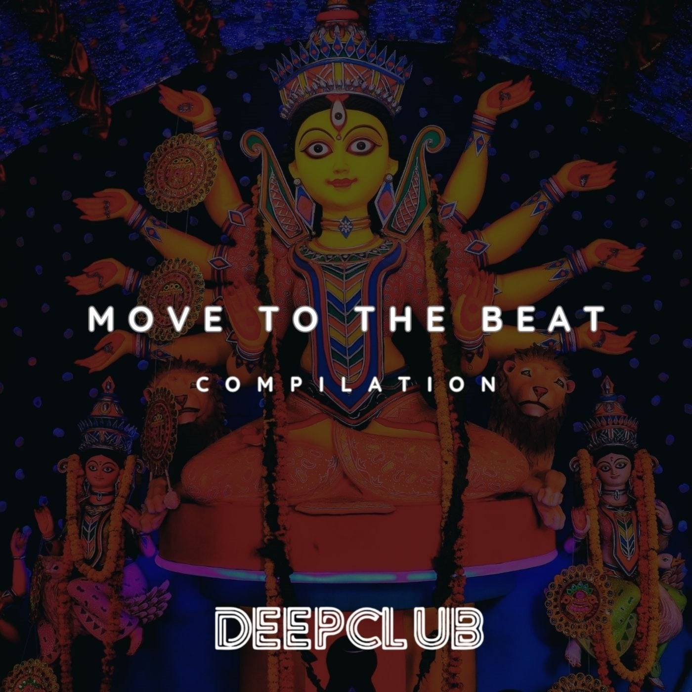 Move to the Beat